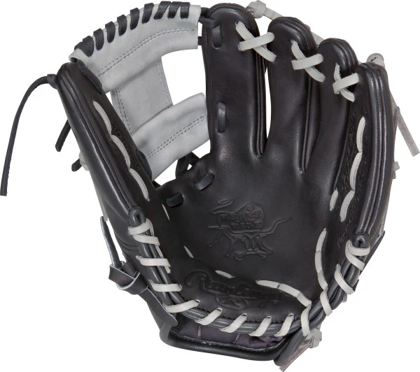 Rawlings Heart of the Hide PRO2174-2BG 11.5" Infield Glove - Image 2