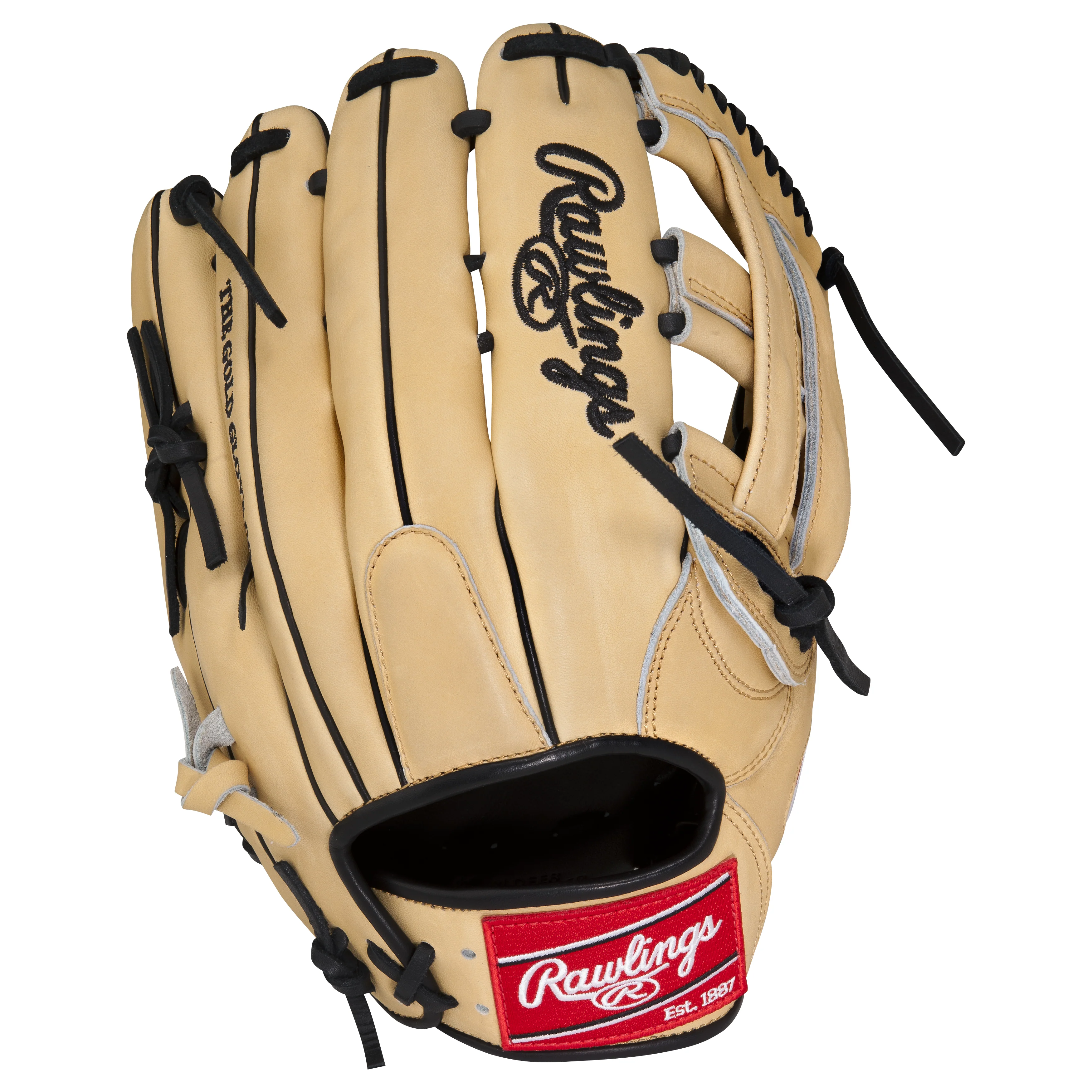 Rawlings Heart of the Hide PRO303-6CFS 12.75" Outfield Glove