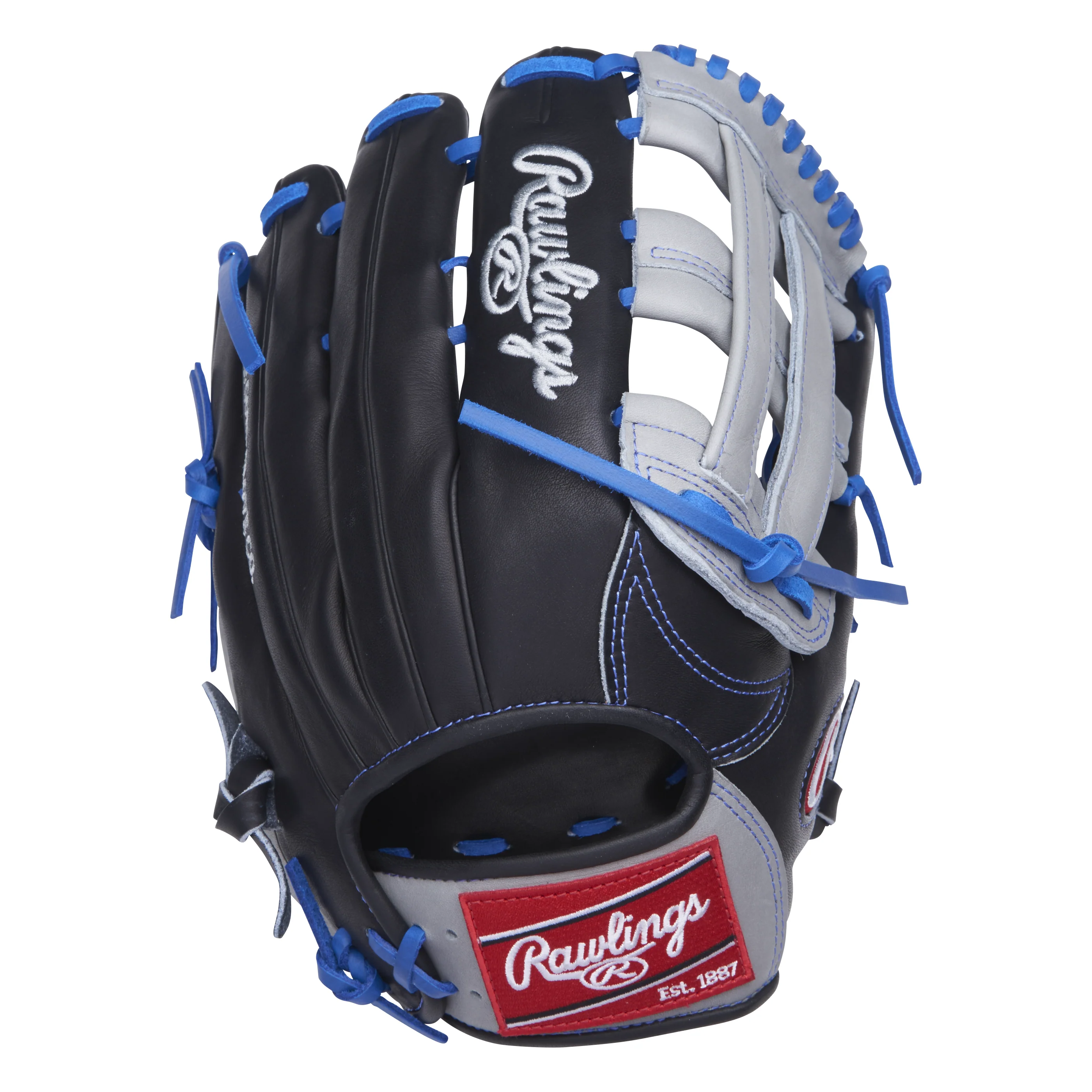 Rawlings Heart of the Hide PRO3039-6BGR 12.75" Outfield Glove