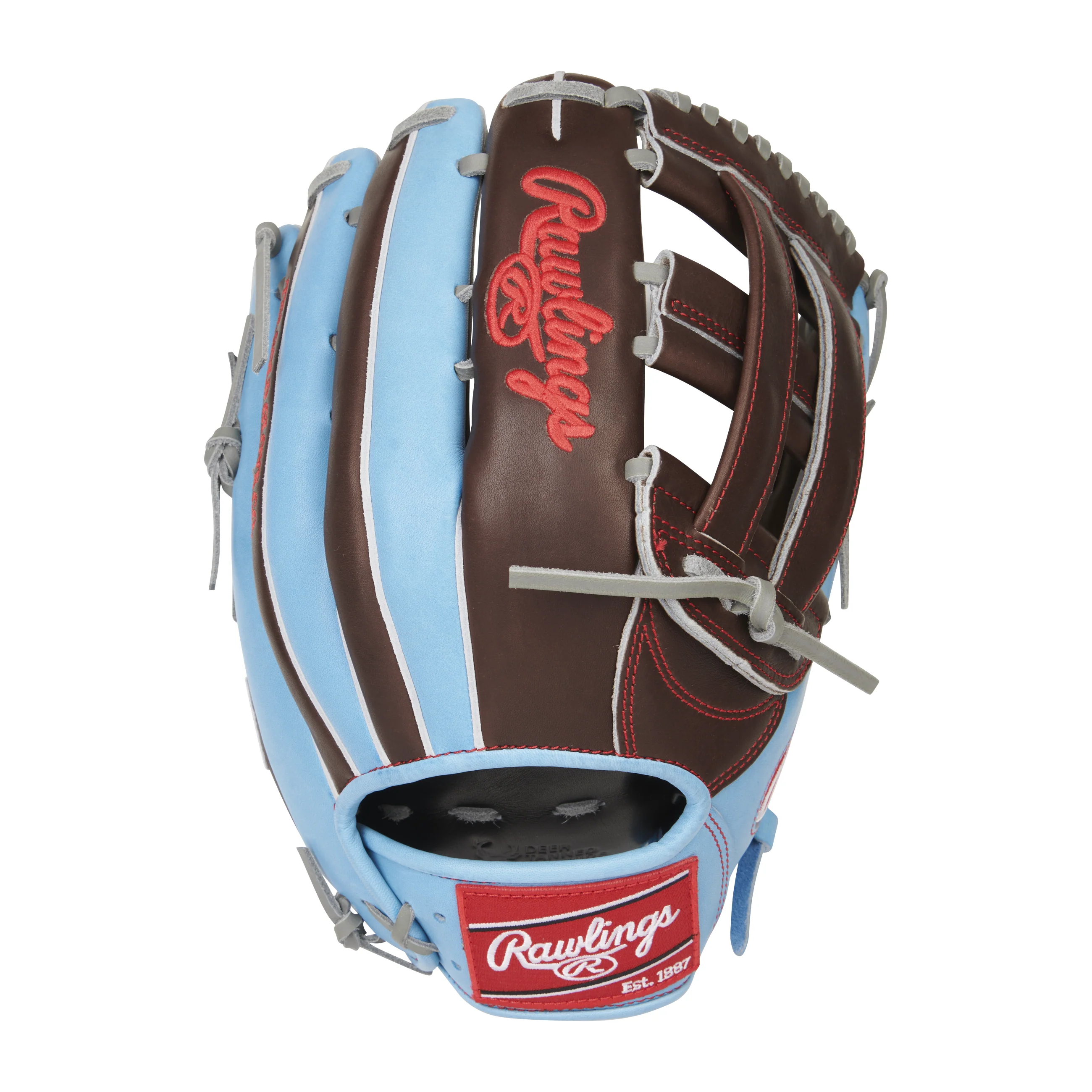 Rawlings Heart of the Hide PRO3039-6CH 12.75" Outfield Glove