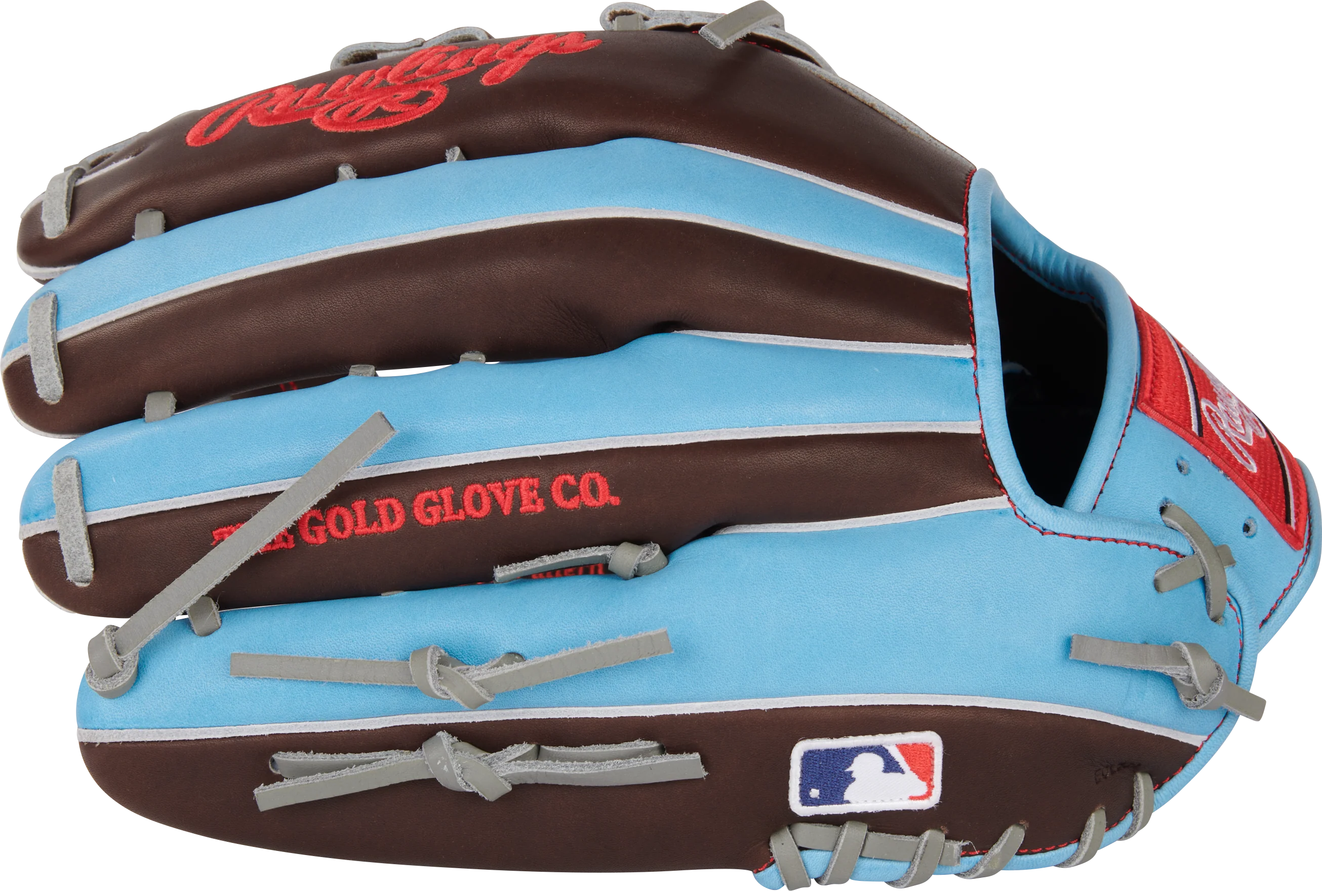 Rawlings Heart of the Hide PRO3039-6CH 12.75" Outfield Glove - Image 4
