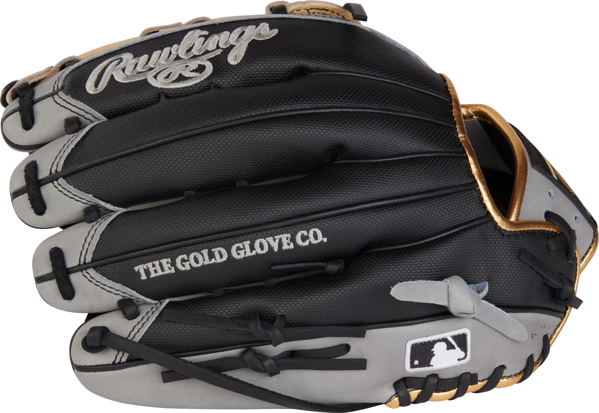 Rawlings Heart of the Hide PRO3039-6GCSS 12.75" Outfield Glove (RGGC April - Limited Edition) - Image 4