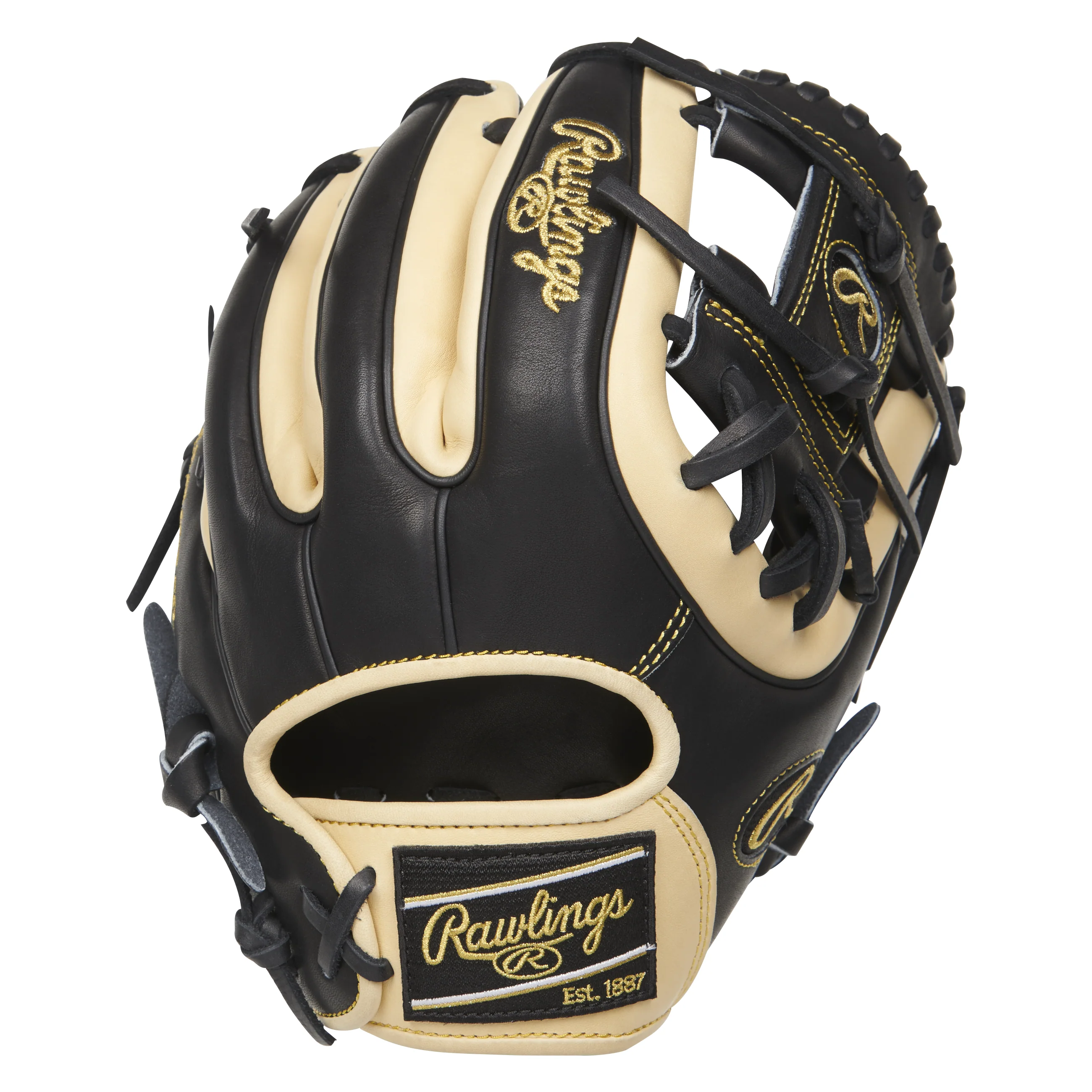 Rawlings Heart of the Hide PRO312-2BC 11.25" Infield Glove
