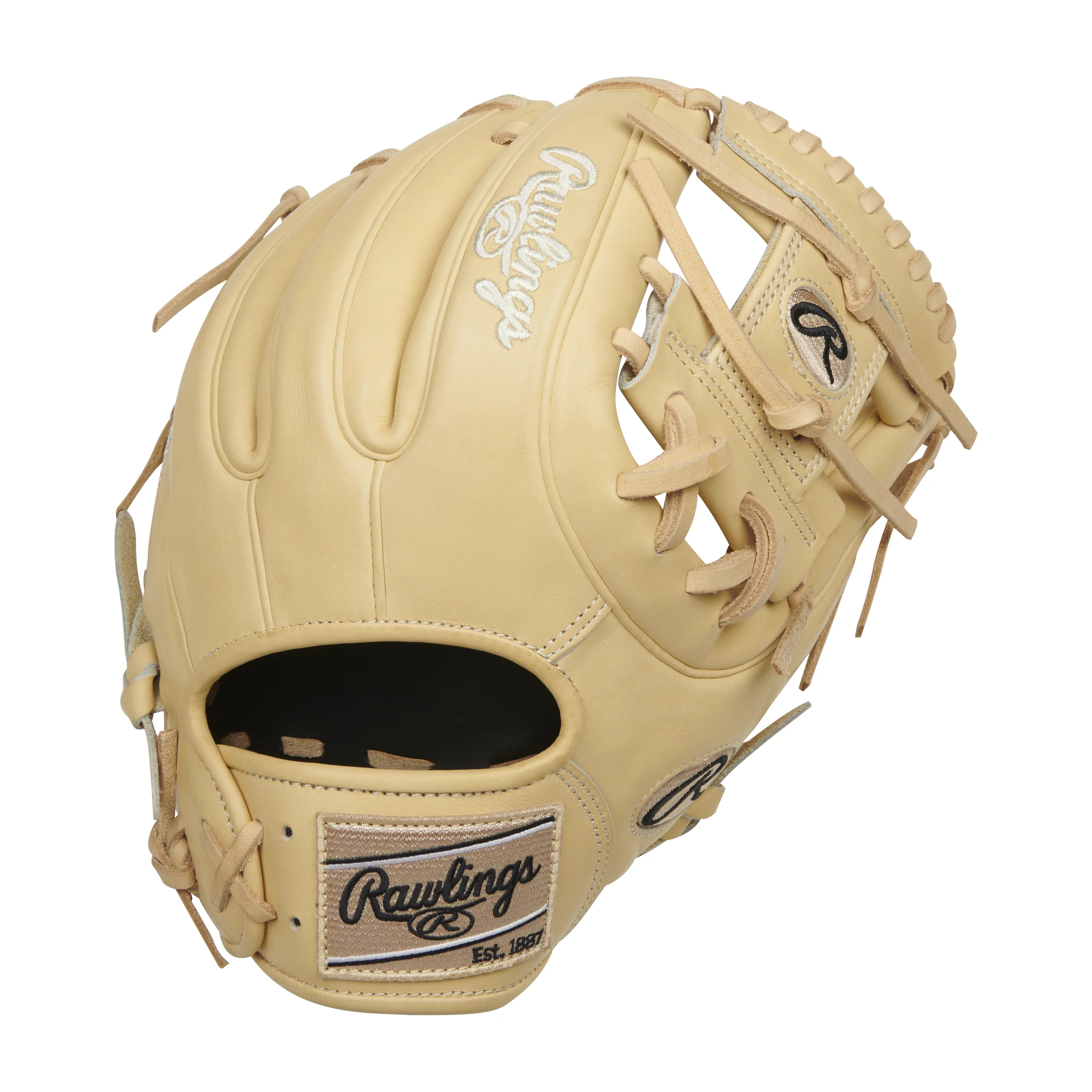 Rawlings Heart of the Hide PRO312-2C 11.25" Infield Glove