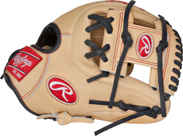 Rawlings Heart of the Hide PRO312-2CB 11.25" Infield Glove - Image 3