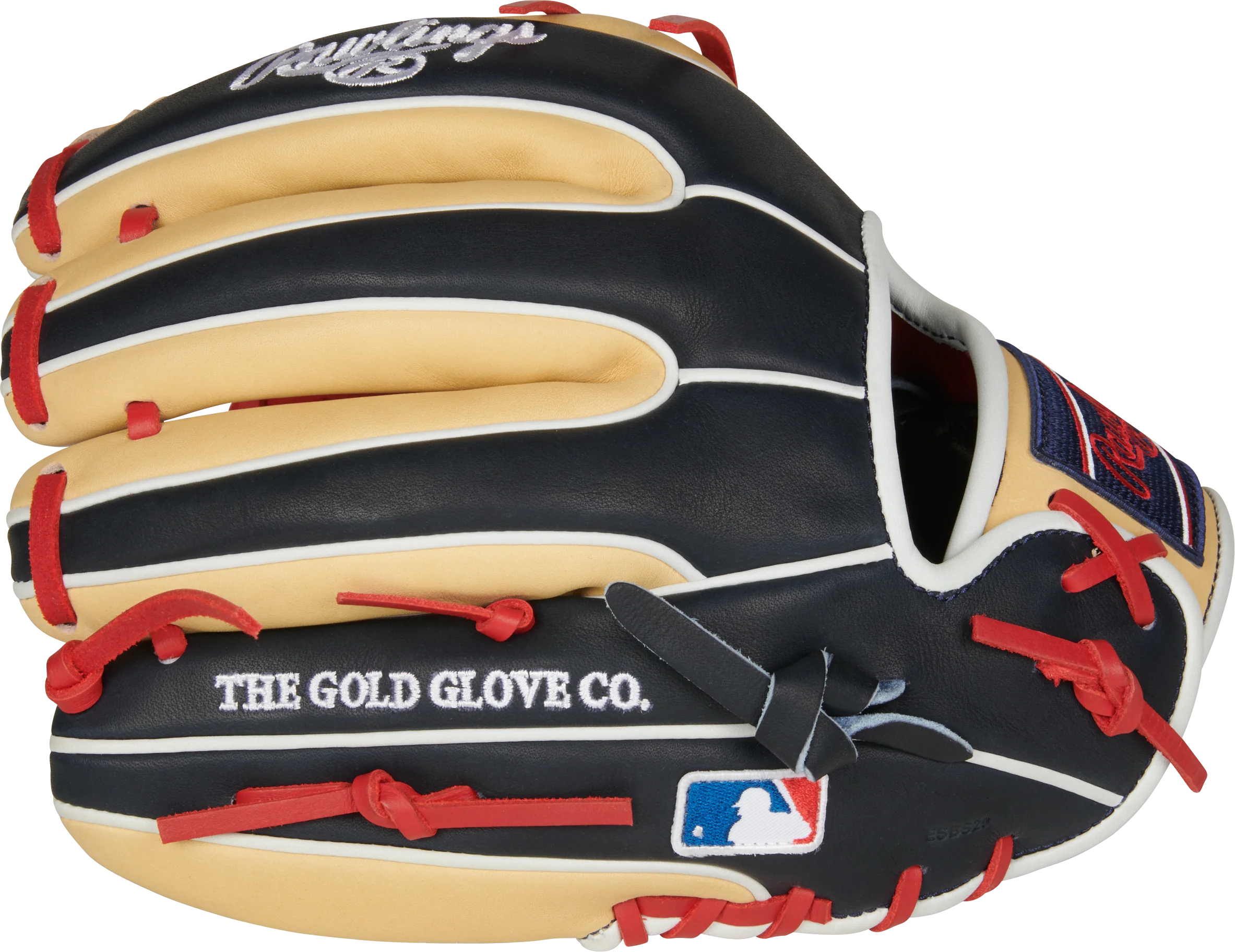 Rawlings Heart of the Hide PRO314-19SN 11.50" Infield Glove - Image 4