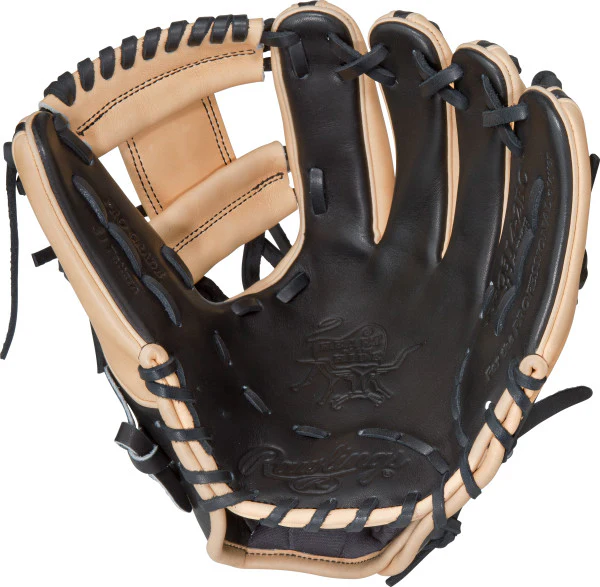 Rawlings Heart of the Hide PRO314-2BC 11.5" Infield Glove - Image 2
