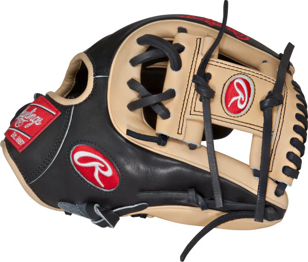 Rawlings Heart of the Hide PRO314-2BC 11.5" Infield Glove - Image 3
