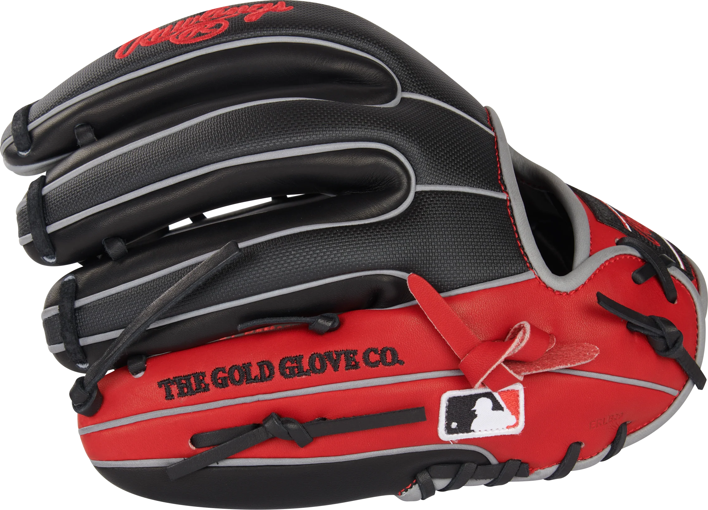 Rawlings Heart of the Hide PRO314-2GBSS 11.50" Infield Glove (RGGC May - Limited Edition) - Image 4