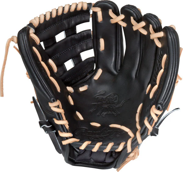 Rawlings Heart of the Hide PRO314-6BC 11.50" Infield Glove - Image 2