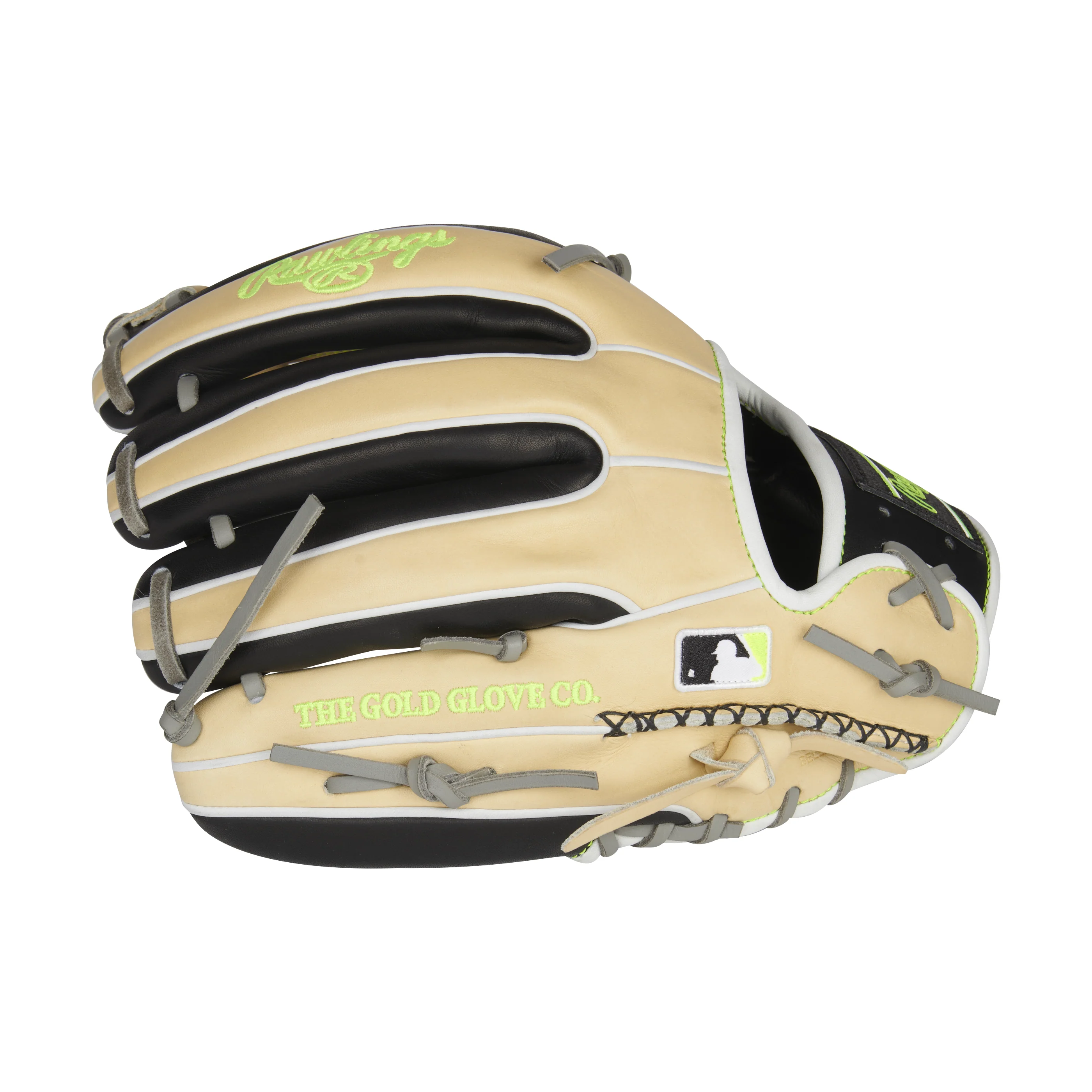 Rawlings Heart of the Hide PRO315-13BCO 11.75" Infield Glove (RGGC July - Limited Edition) - Image 4
