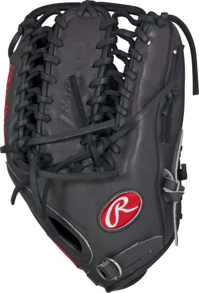 Rawlings Heart of the Hide PRO601DS 12.75" Outfield Glove - Image 2