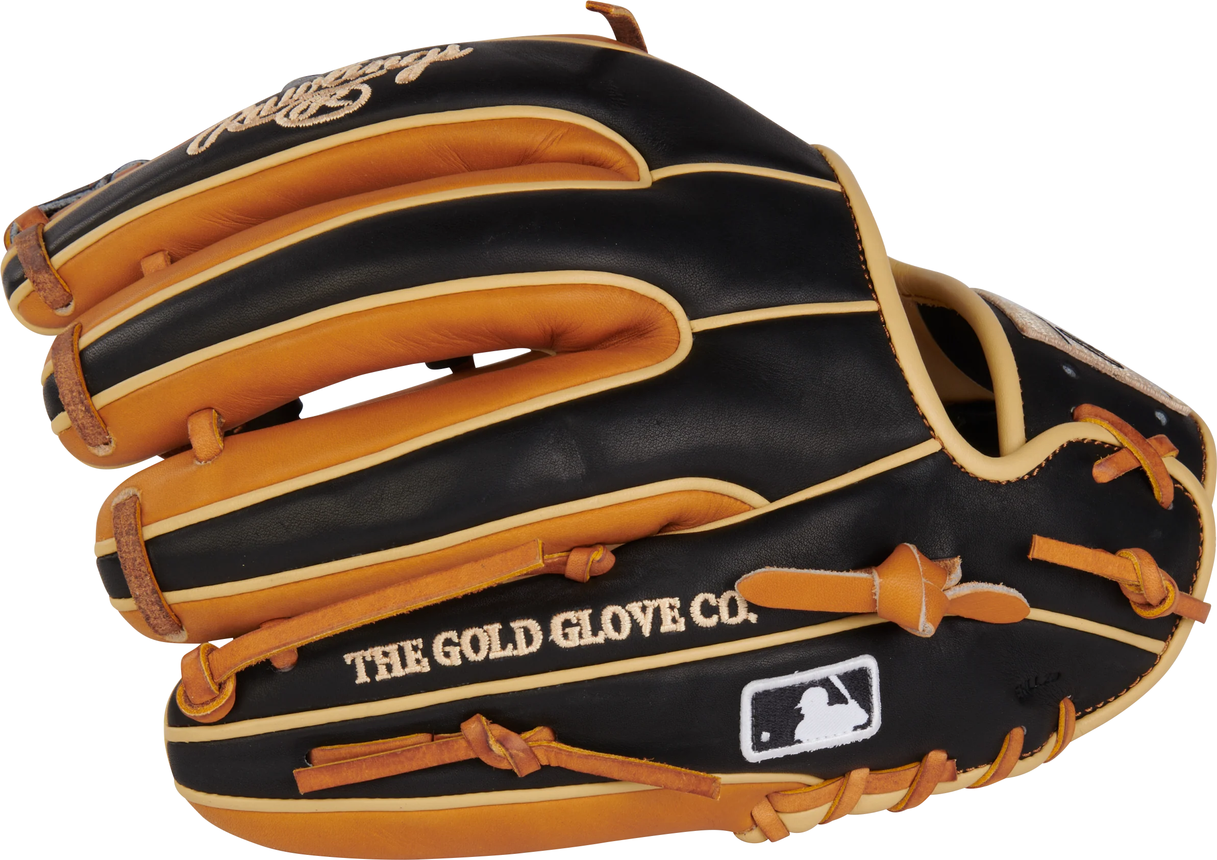 Rawlings Heart of the Hide PRO934-13CBT 11.50" Infield Glove (RGGC February 2023 - Limited Edition) - Image 4