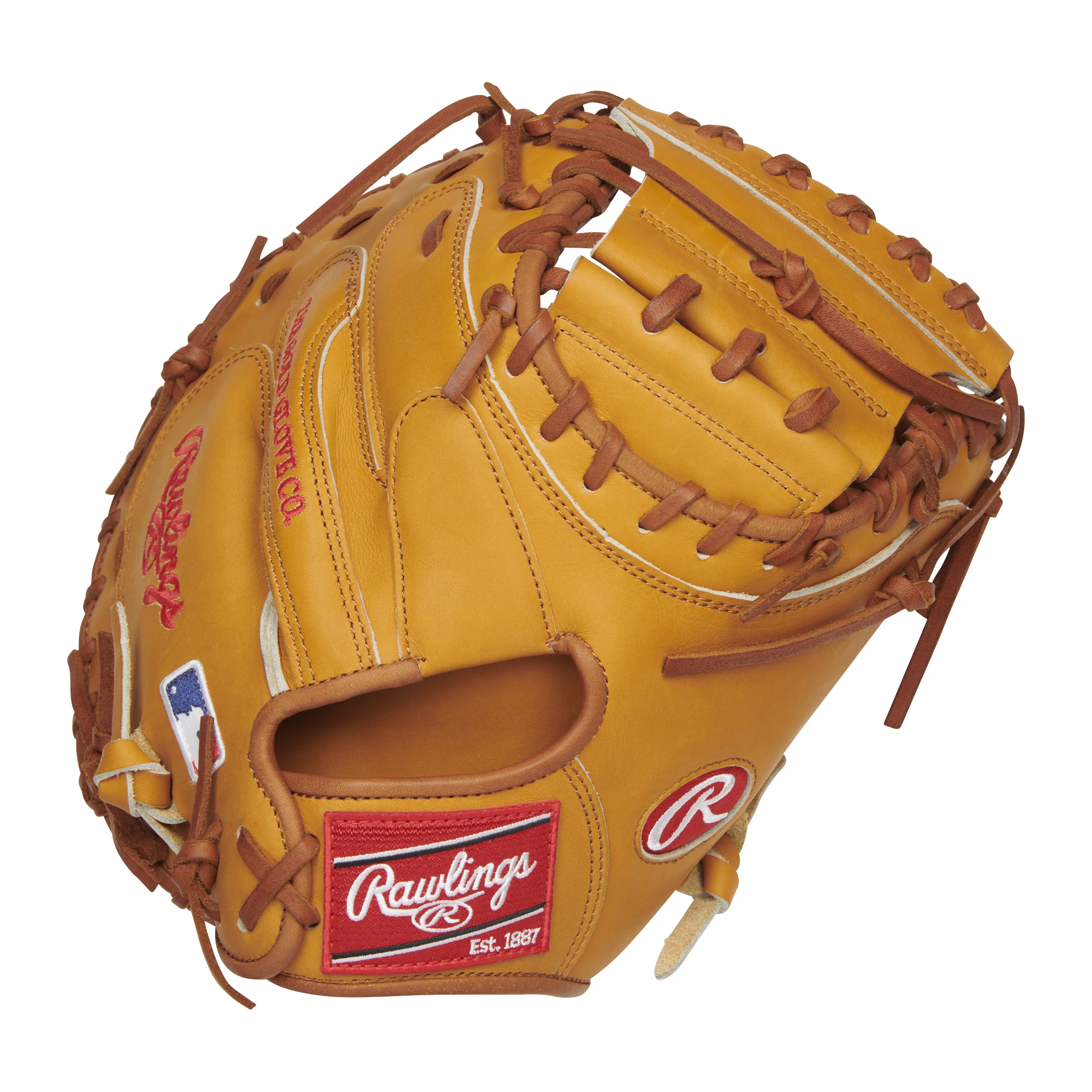 Rawlings Heart of the Hide PROCM33T 33.00" Catcher's Mitt
