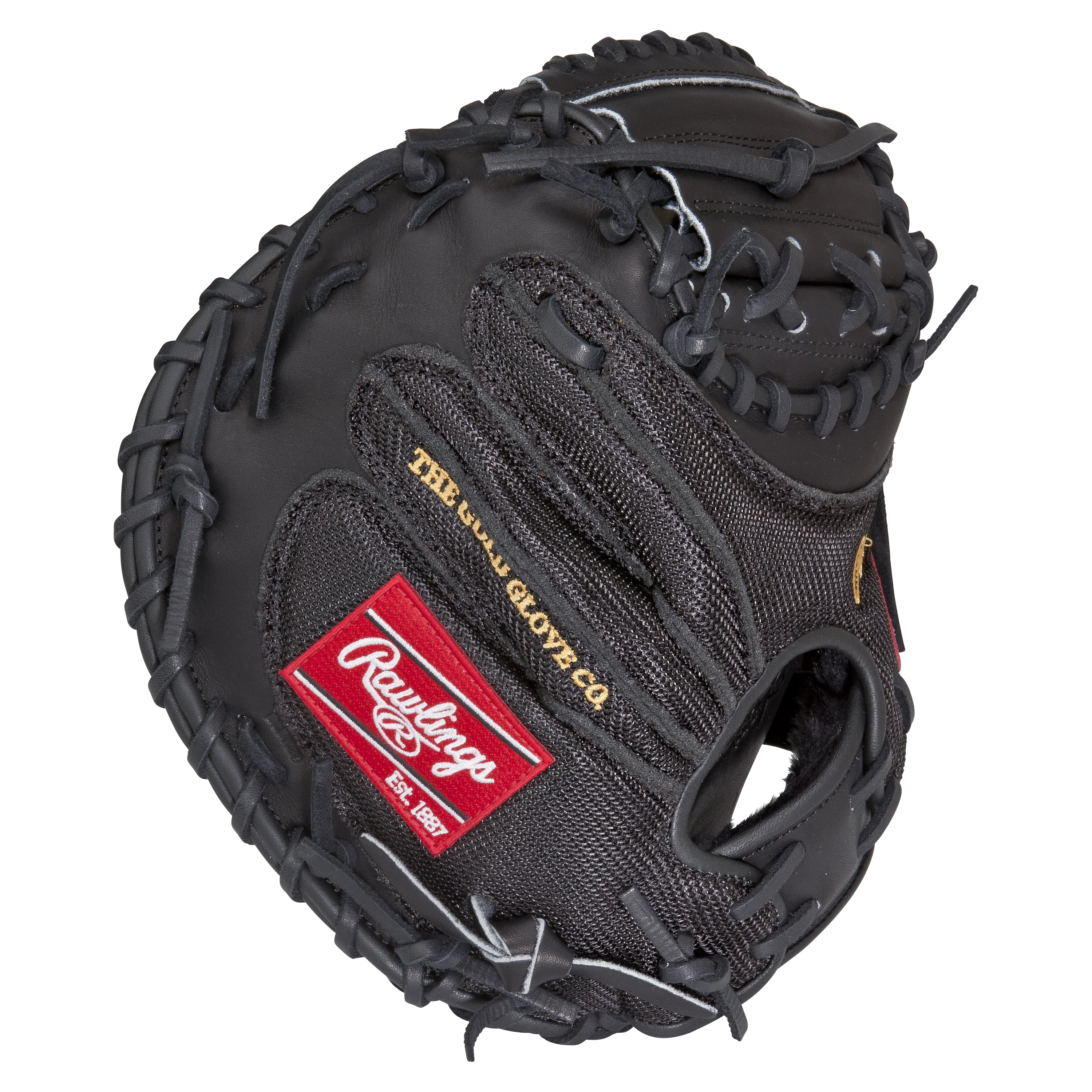 Rawlings Heart of the Hide PROCM41JBM 34" Catcher Mitt
