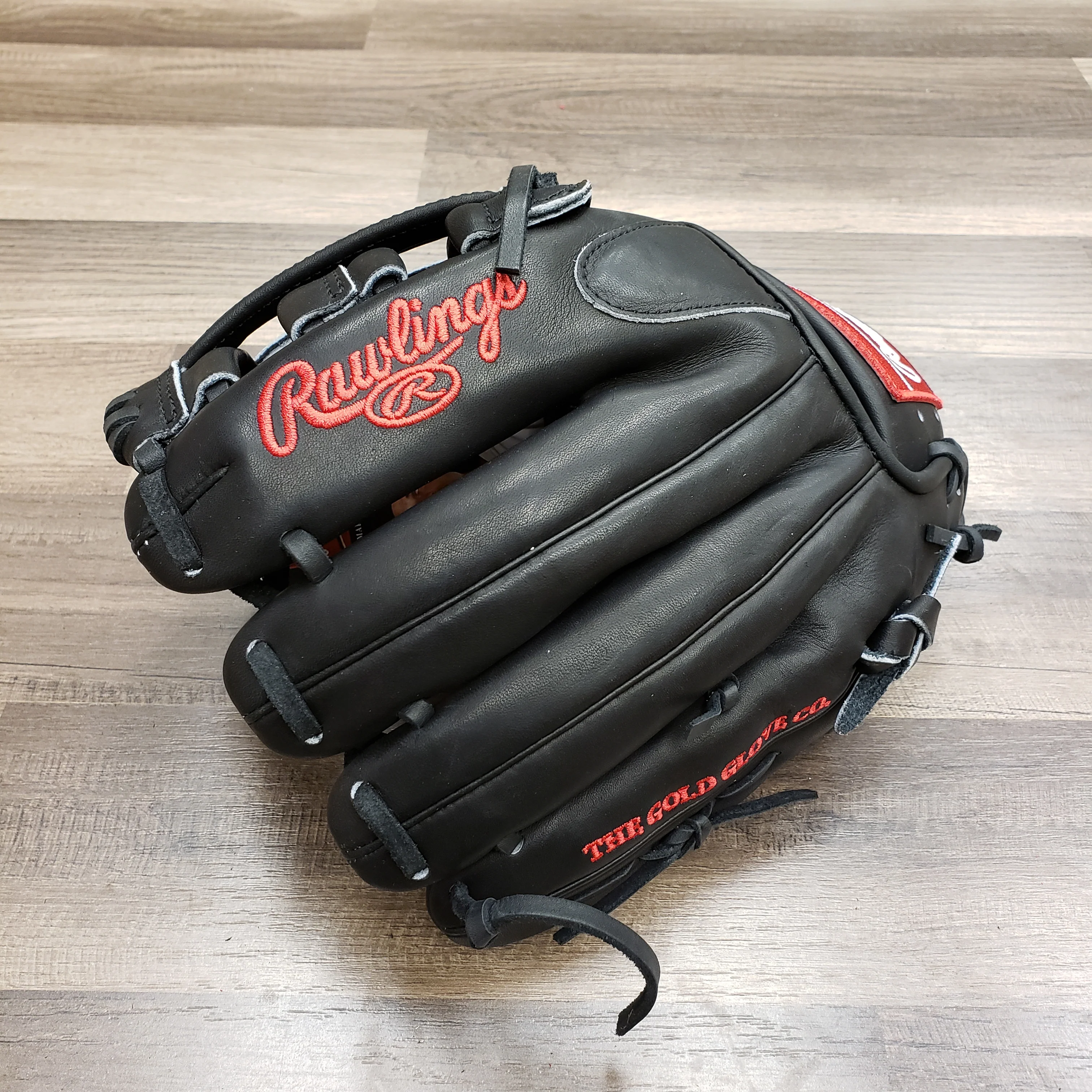 Rawlings Heart of the Hide PROCS5 11.50" Infield Glove - Sample - Image 3