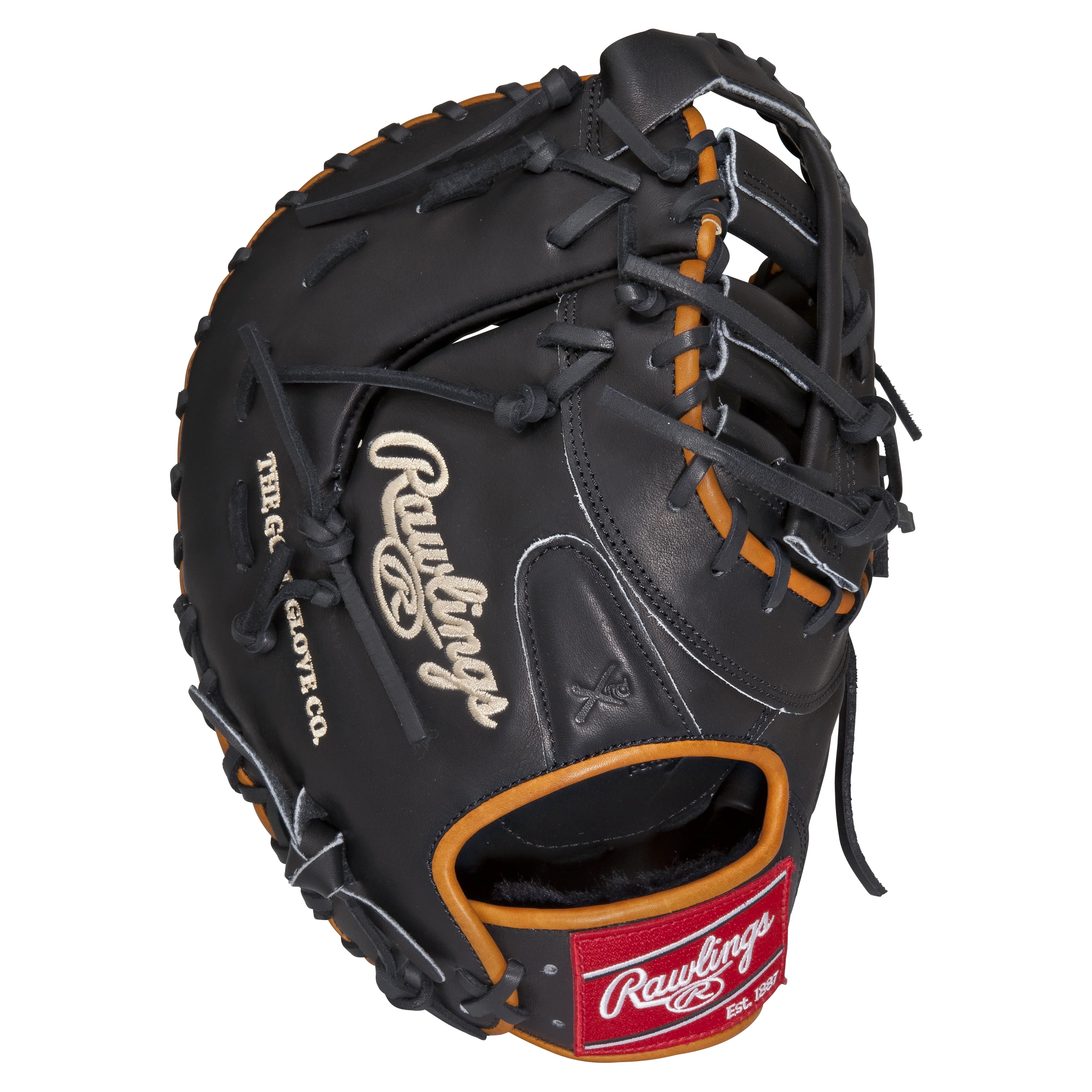 Rawlings Heart of the Hide PRODCTJB 13" First Base Mitt