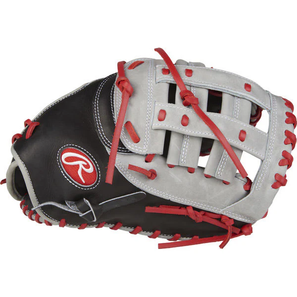 Rawlings Heart of the Hide PROFM20BGS 12.25" First Base Mitt - Image 3