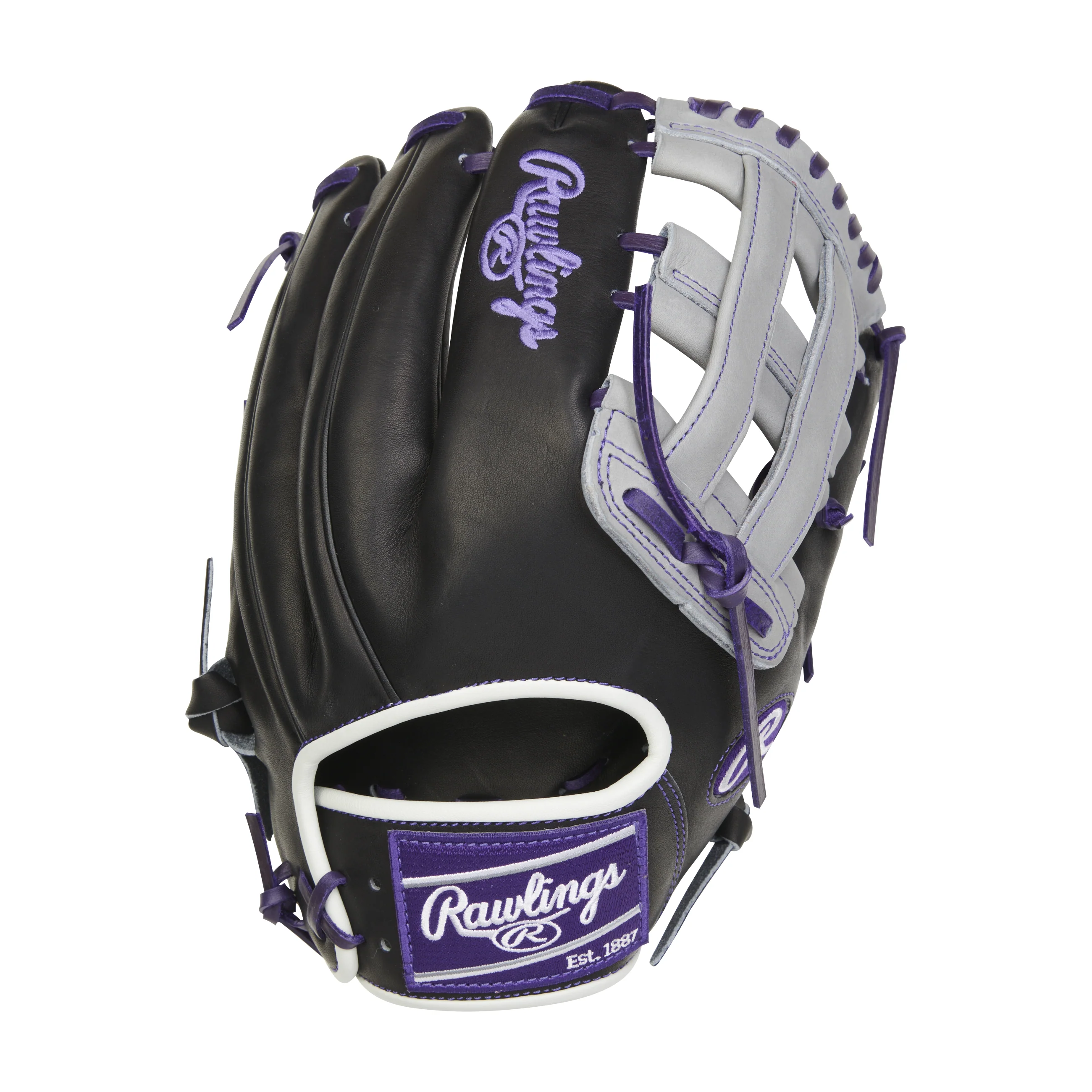 Rawlings Heart of the Hide RPROKB17BGP 12.25" Infield Glove (RGGC December - Limited Edition)
