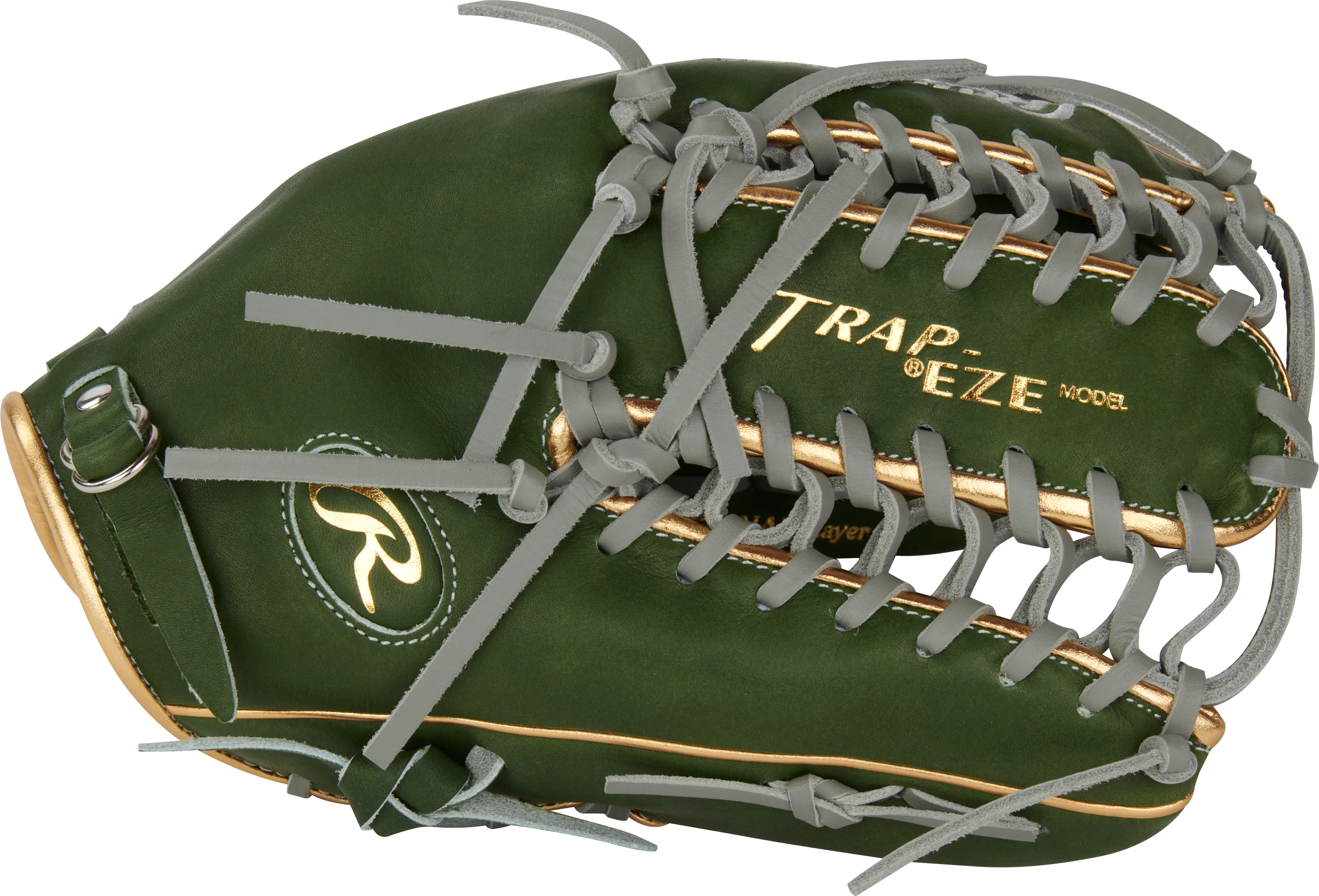 Rawlings Heart of the Hide PROMT27MGG 12.75" Outfield Glove (RGGC September - Limited Edition) - Image 3