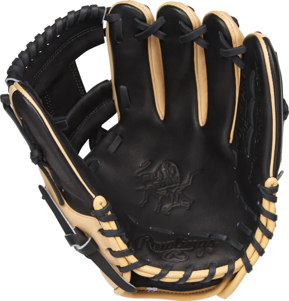 Rawlings Heart of the Hide PRONP4-2BC 11.5" Infield Glove - Image 2