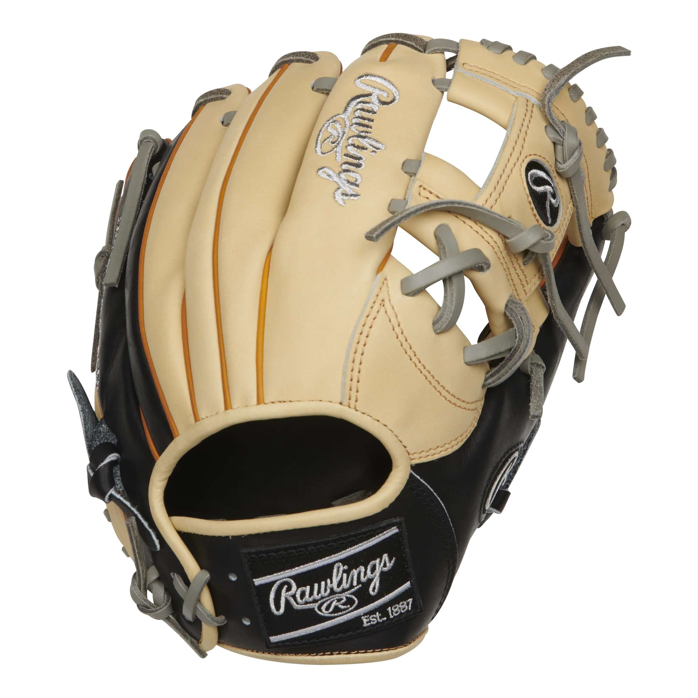 Rawlings Heart of the Hide PRONP4-2CBT 11.50" Infield Glove