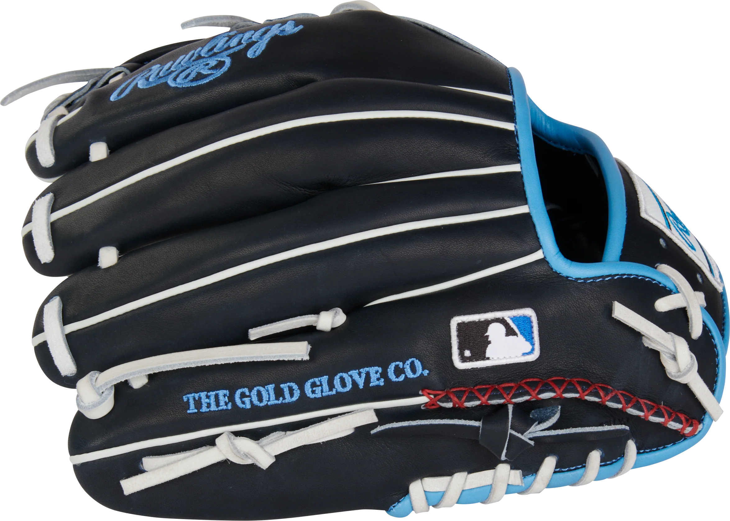 Rawlings Heart of the Hide PRONP4-7N 11.50" Infield Glove (RGGC August - Limited Edition) - Image 4