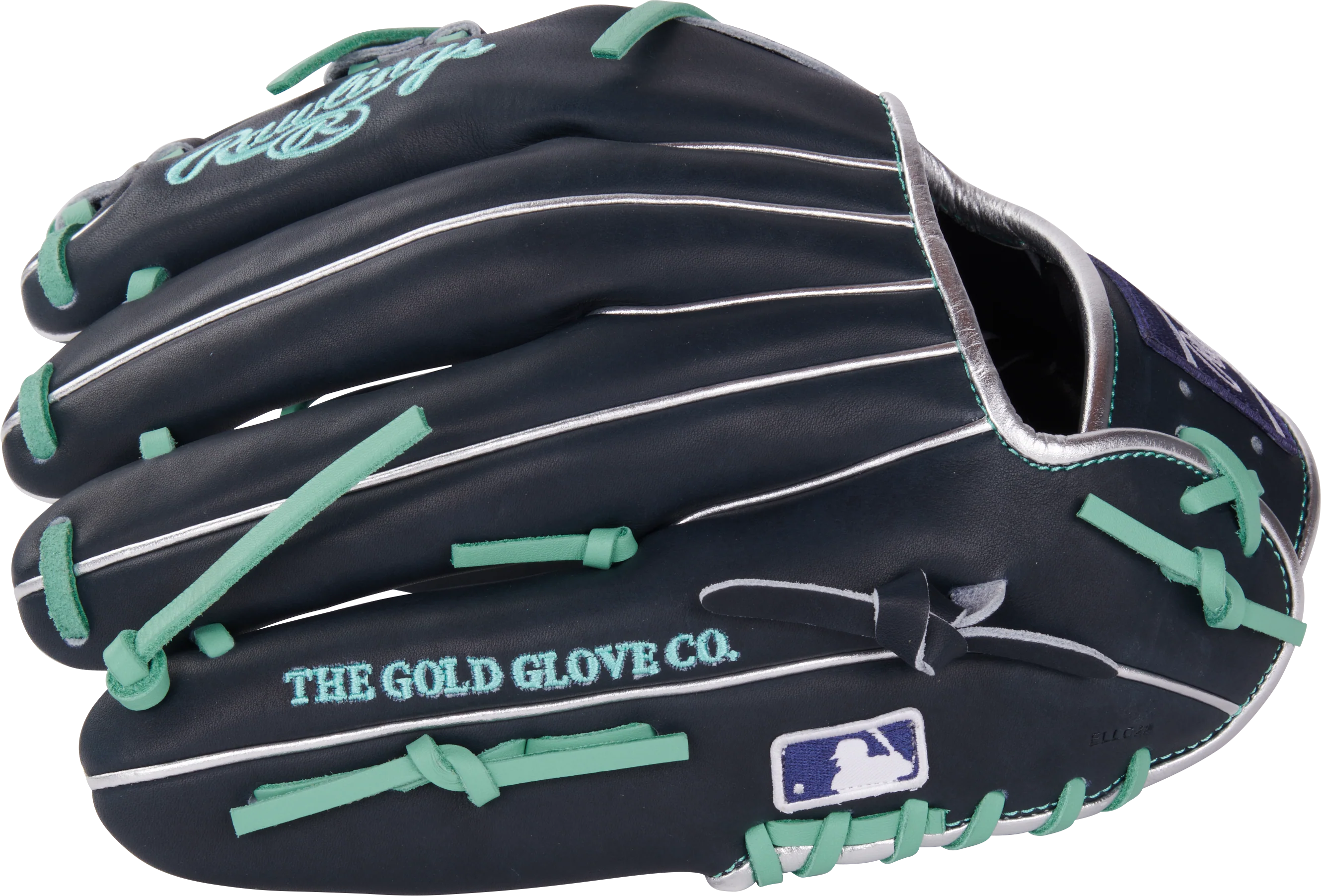 Rawlings Heart of the Hide PRONP5-32NM 11.75" Infield Glove (RGGC July - Limited Edition) - Image 4