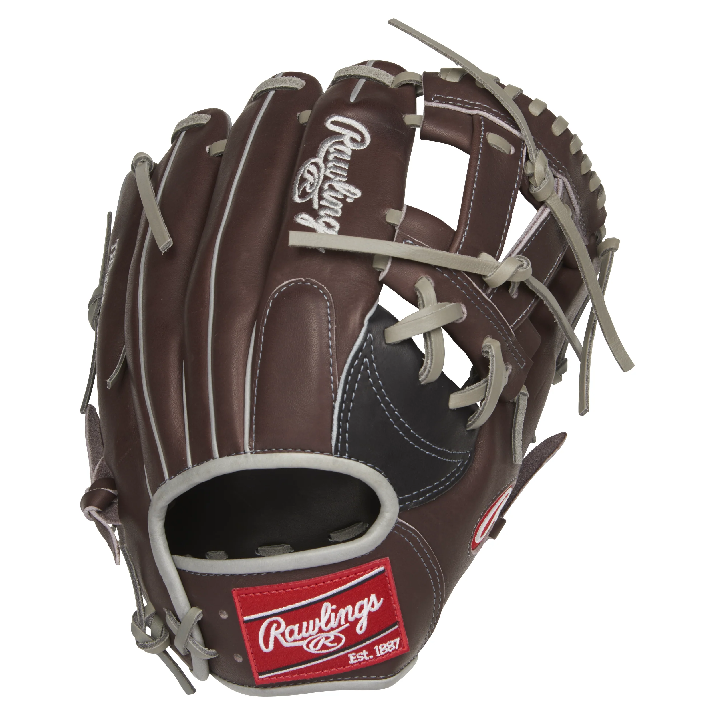 Rawlings Heart of the Hide PRONP5-7BCH 11.75" Infield Glove