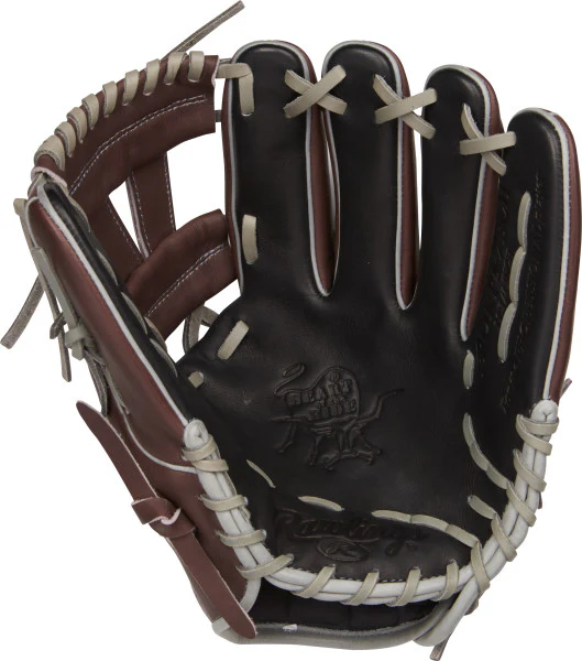 Rawlings Heart of the Hide PRONP5-7BCH 11.75" Infield Glove - Image 2