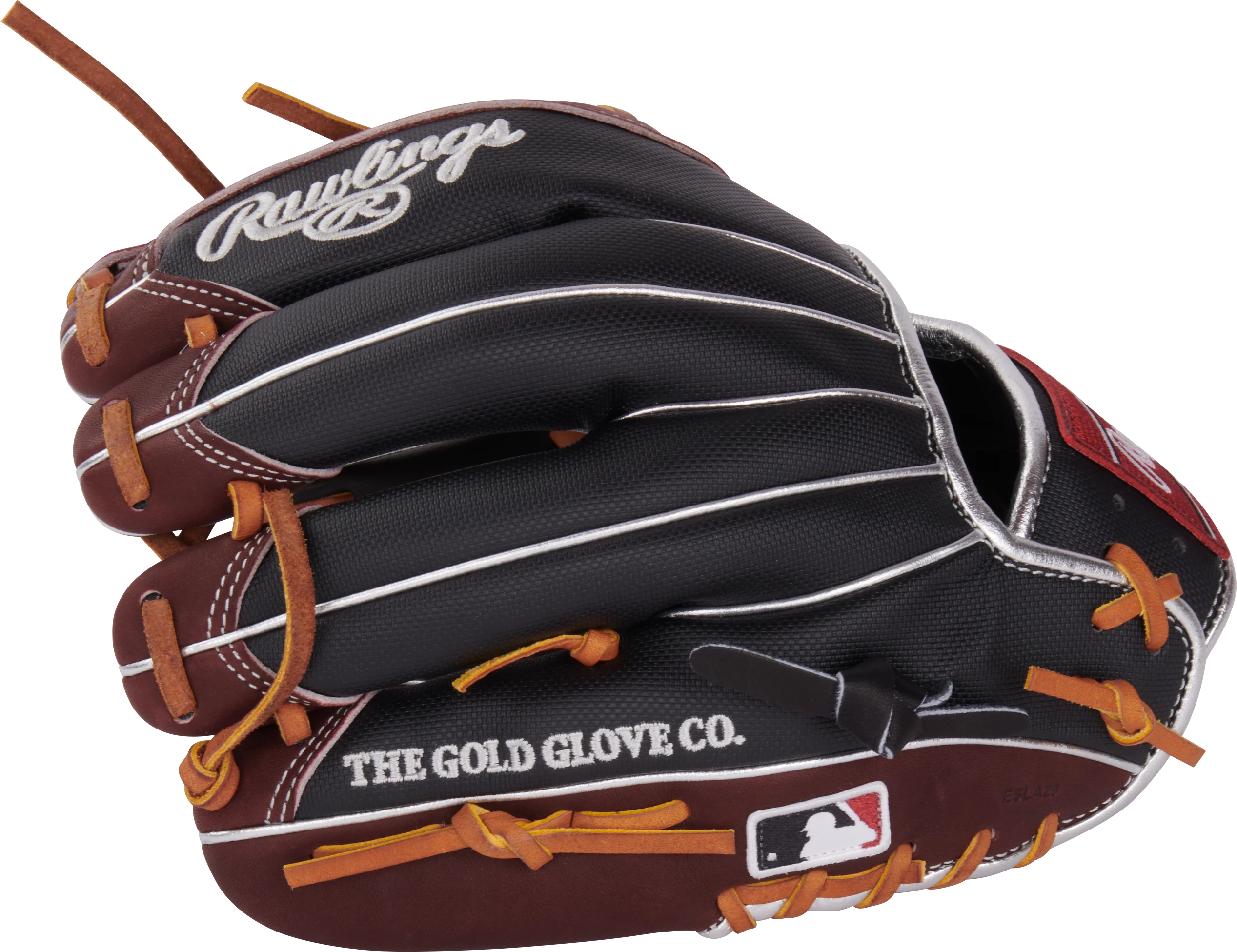 Rawlings Heart of the Hide PROR204-2BSH 11.50" Infield Glove (RGGC March - Limited Edition) - Image 5