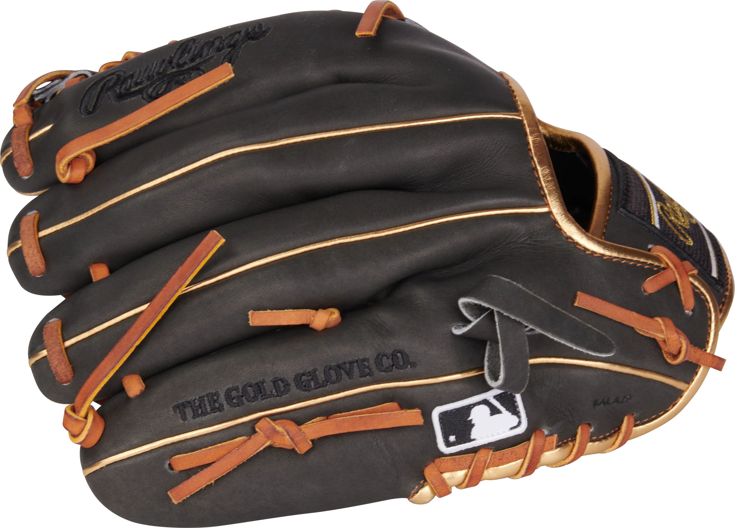 Rawlings Heart of the Hide PROR205-4DS 11.75" - Pitcher/Infield Glove - Image 4