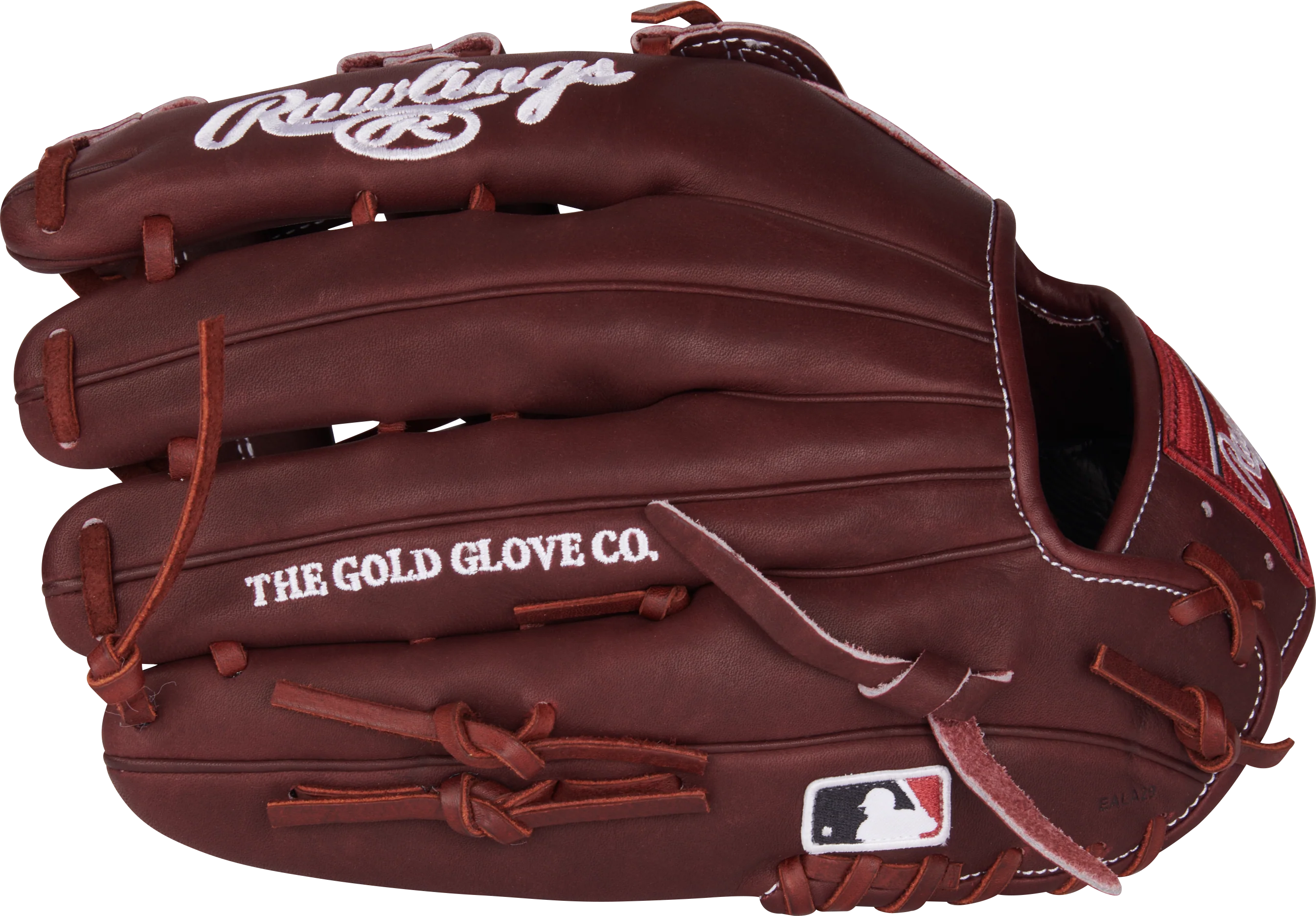 Rawlings Heart of the Hide PROR3039-6SH 12.75" Outfield Glove - Image 5
