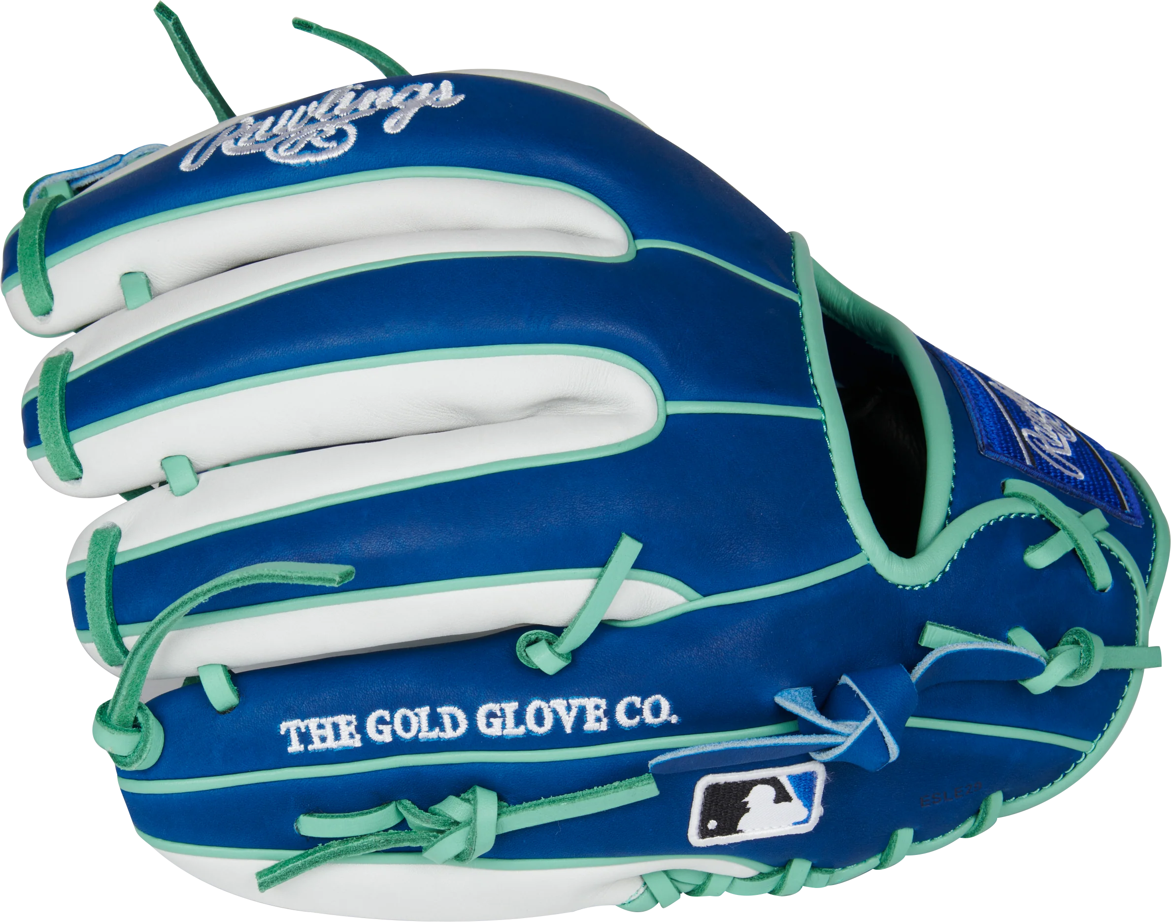 Rawlings Heart of the Hide PROR314-2RW 11.50" Infield Glove - Image 4
