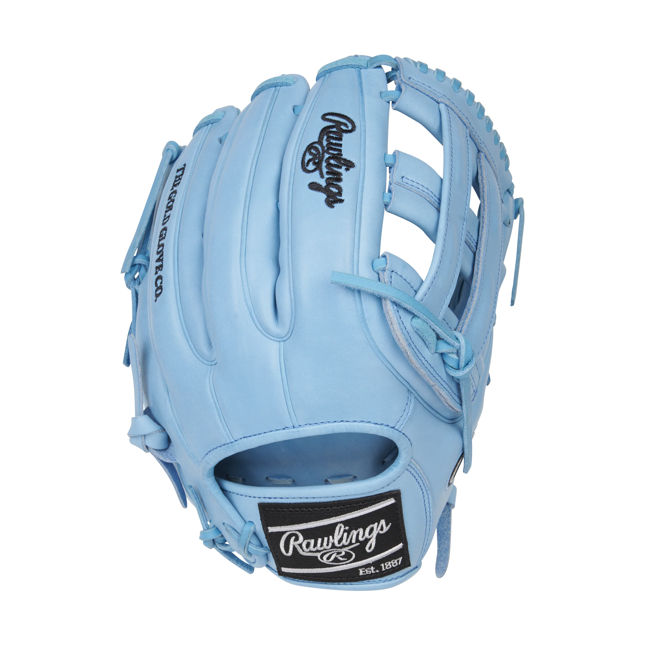 Rawlings Heart of the Hide PROR3319-6CB 12.75" Outfield Glove