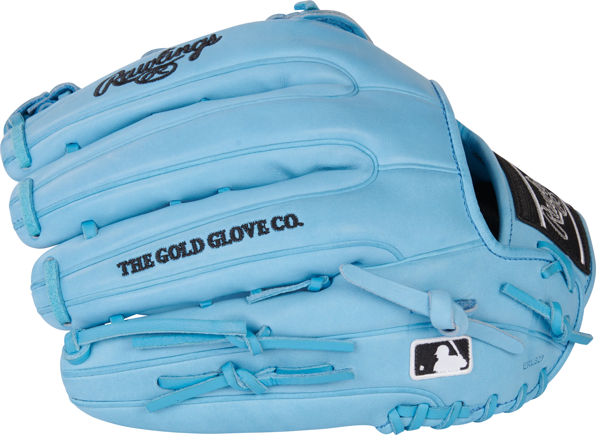 Rawlings Heart of the Hide PROR3319-6CB 12.75" Outfield Glove - Image 4