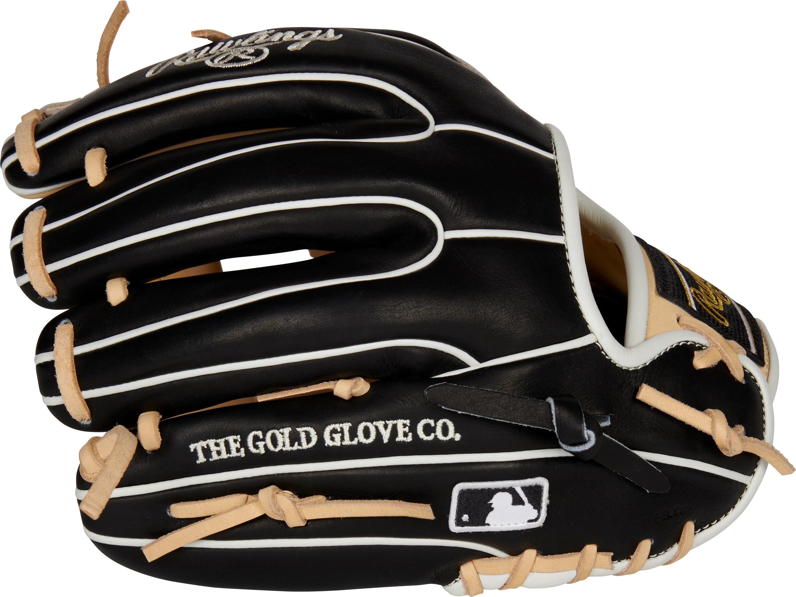 Rawlings Heart of the Hide PROR934-2CB 11.50" Infield Glove - Image 4
