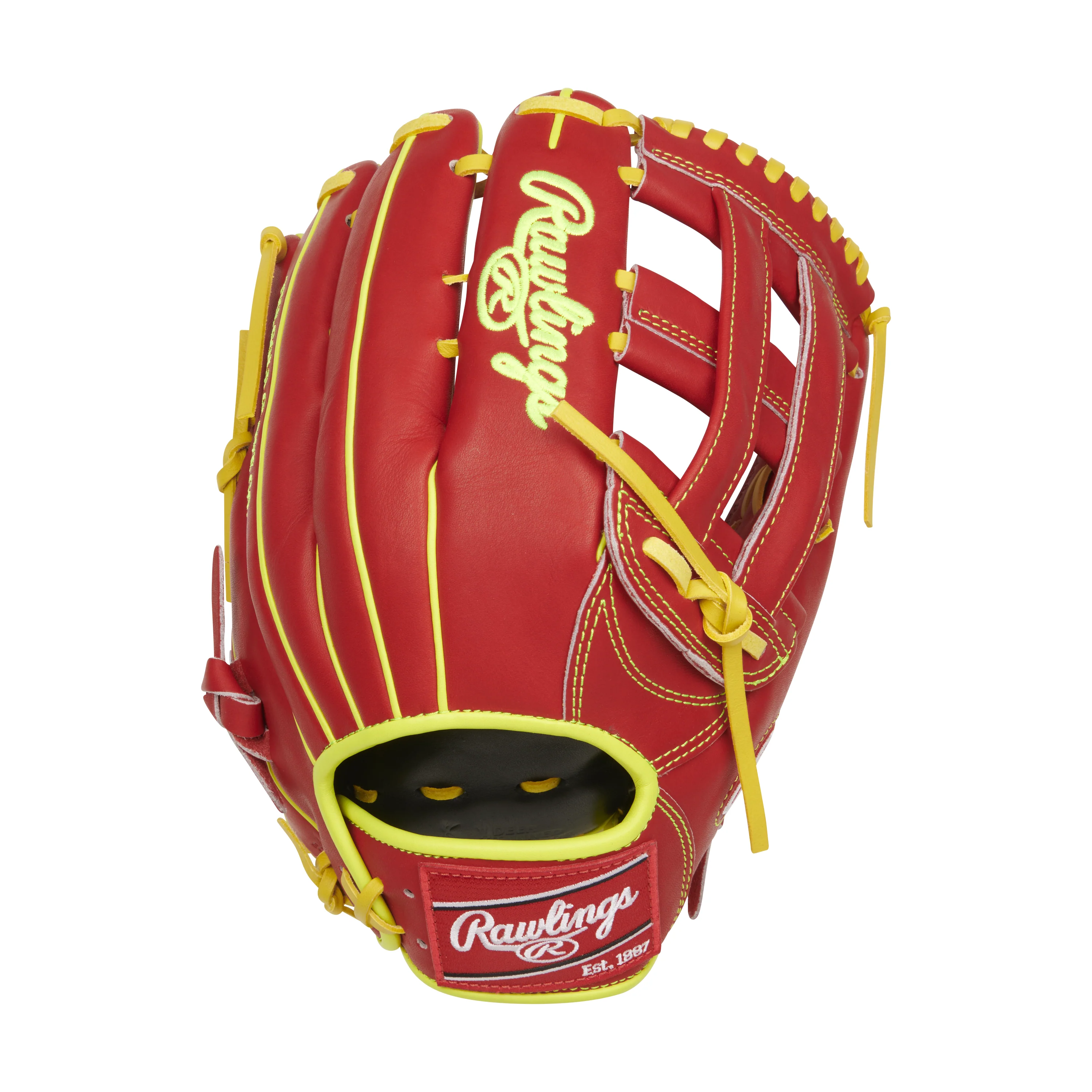Rawlings Heart of the Hide PRORA13S 12.75" Outfield Glove (RGGC July - Limited Edition)