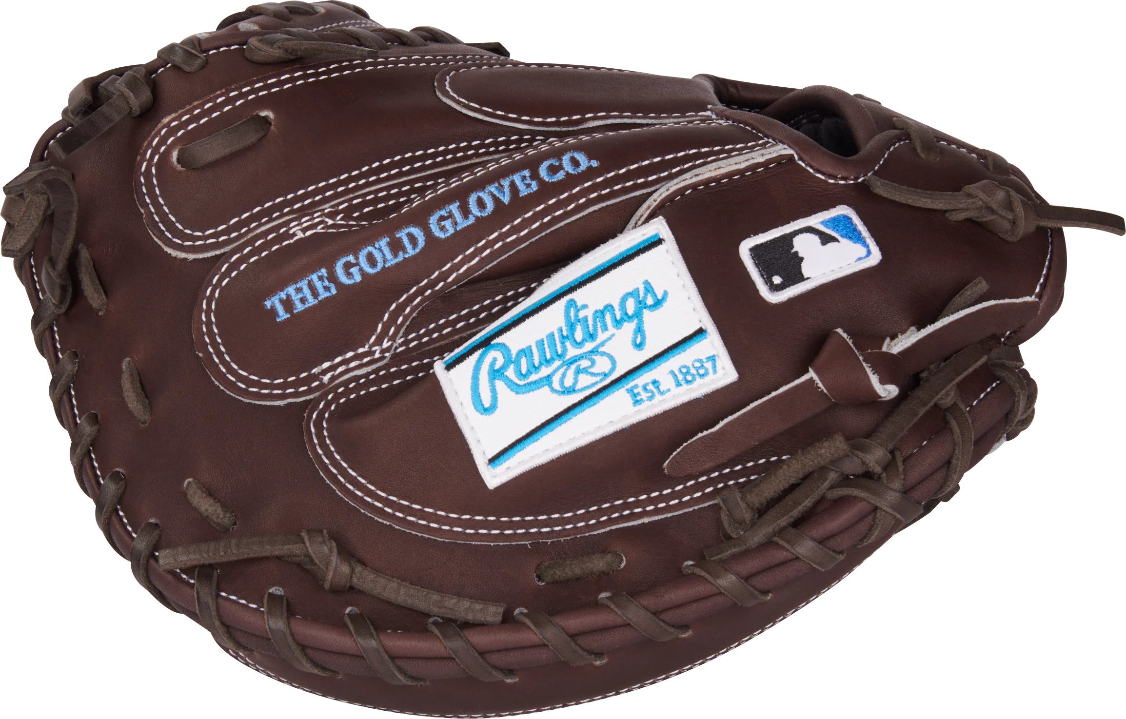 Rawlings Heart of the Hide PRORCM335 33.50" - Catcher's Mitt - Image 4