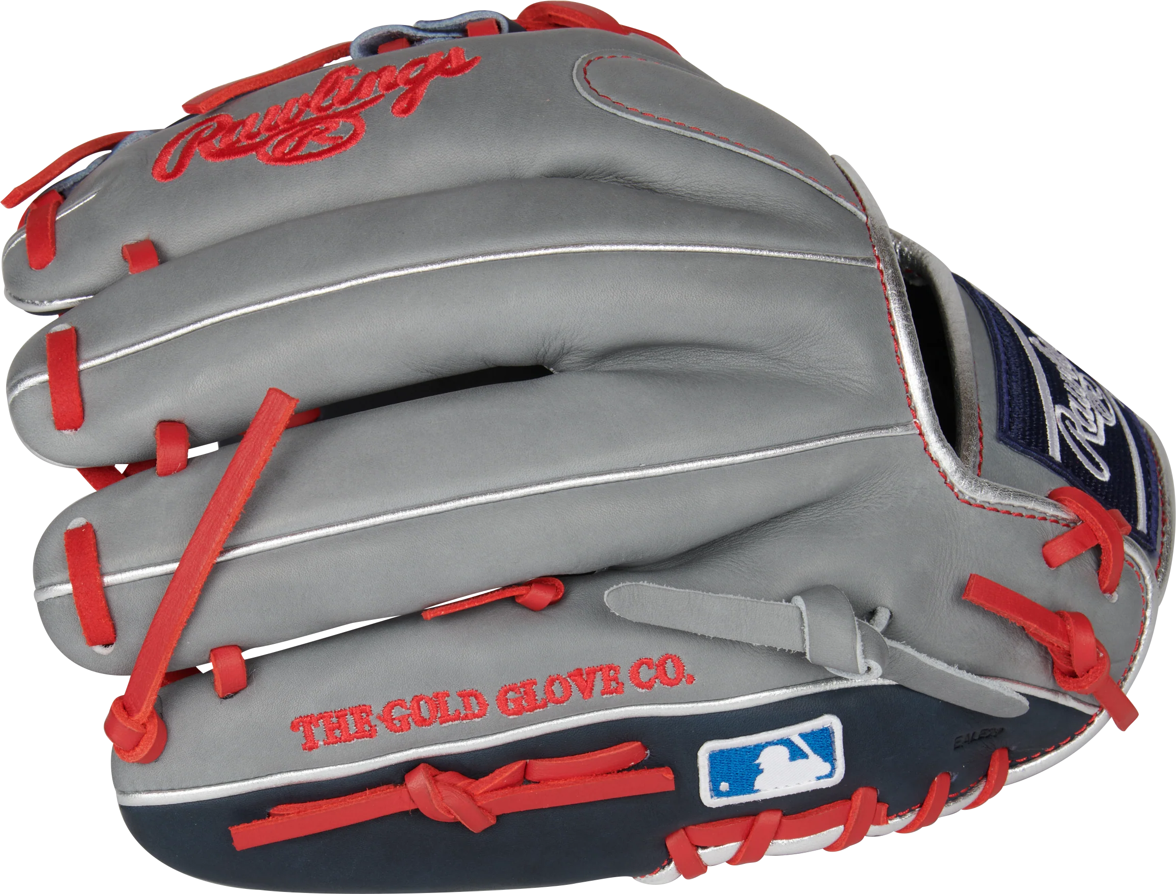 Rawlings Heart of the Hide PRORFL12N 11.75" Infield Glove - Image 4