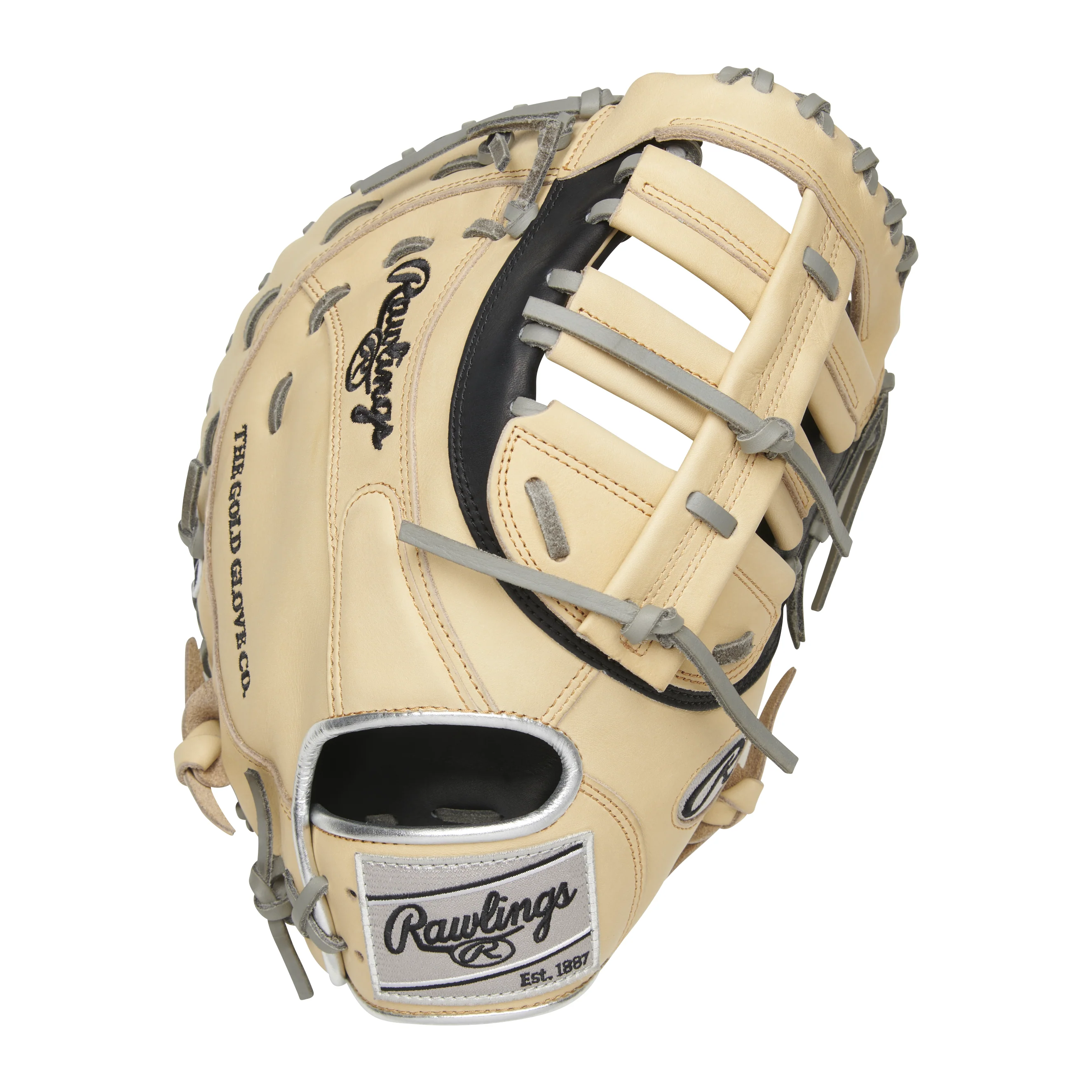 Rawlings Heart of the Hide PRORFM18-10BC 12.50" First Base Mitt