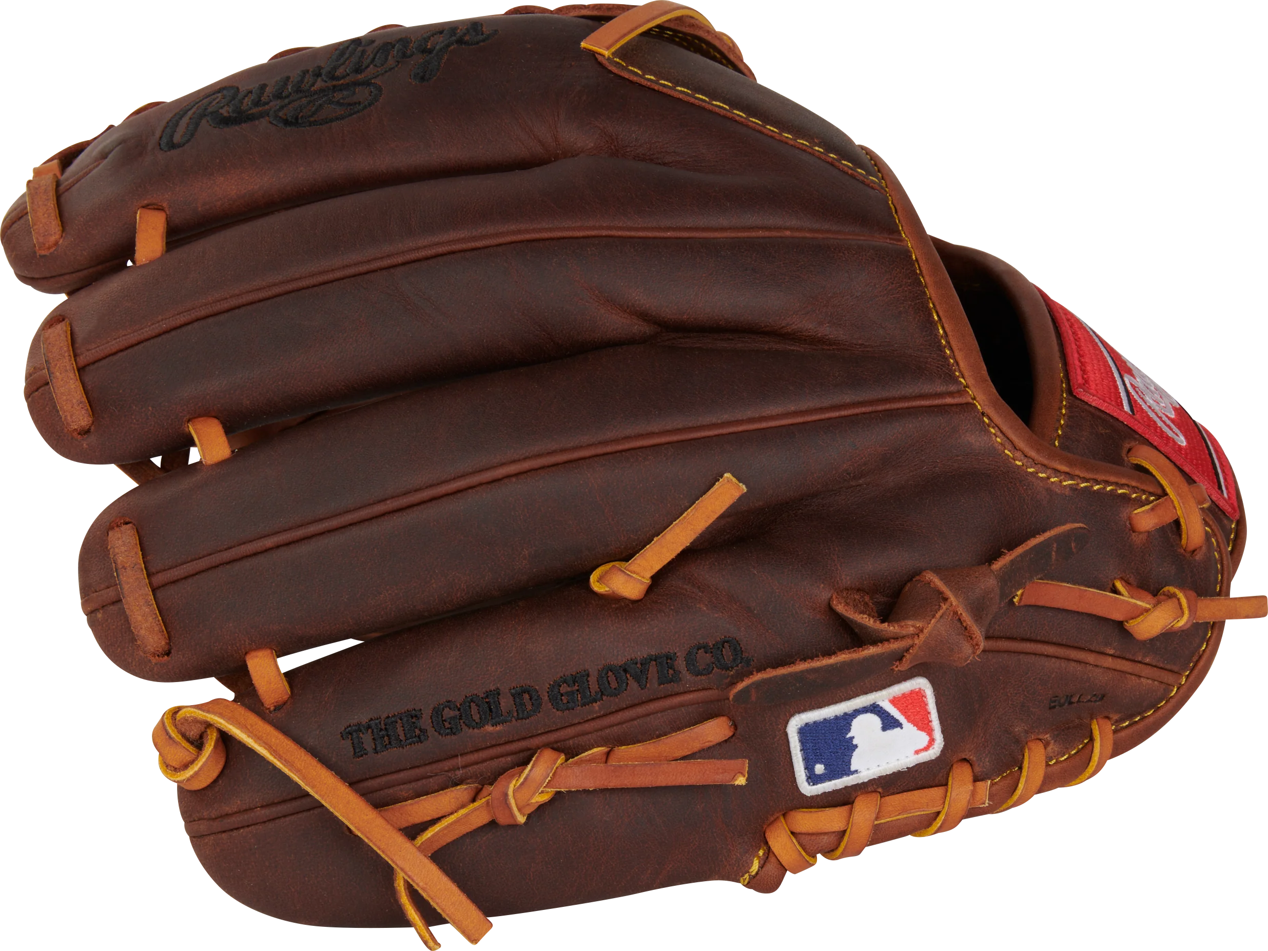 Rawlings Heart of the Hide PRORNA28 12.00" Infield Glove - Image 5