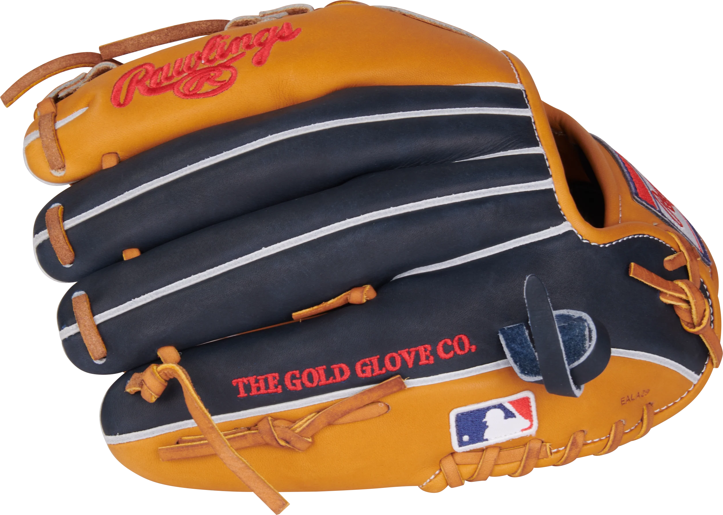 Rawlings Heart of the Hide PRORNP4-2TN 11.50" - Infield Glove - Image 4