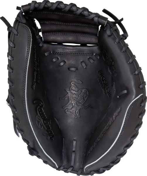 Rawlings Heart of the Hide PROSP13B 32.5" Catcher Mitt - Image 2
