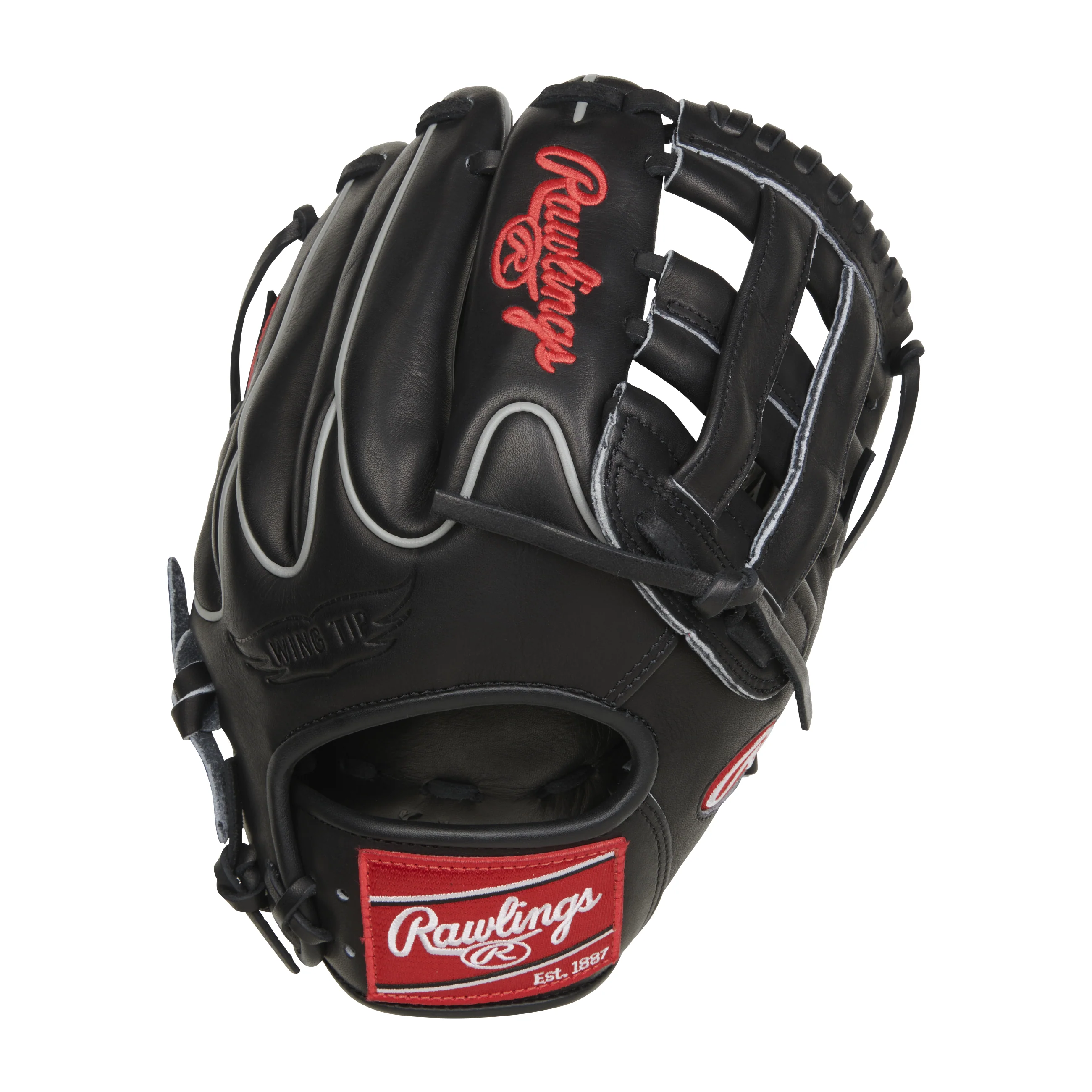 Rawlings Heart of the Hide PROT205W-6B 11.75" Infield Glove