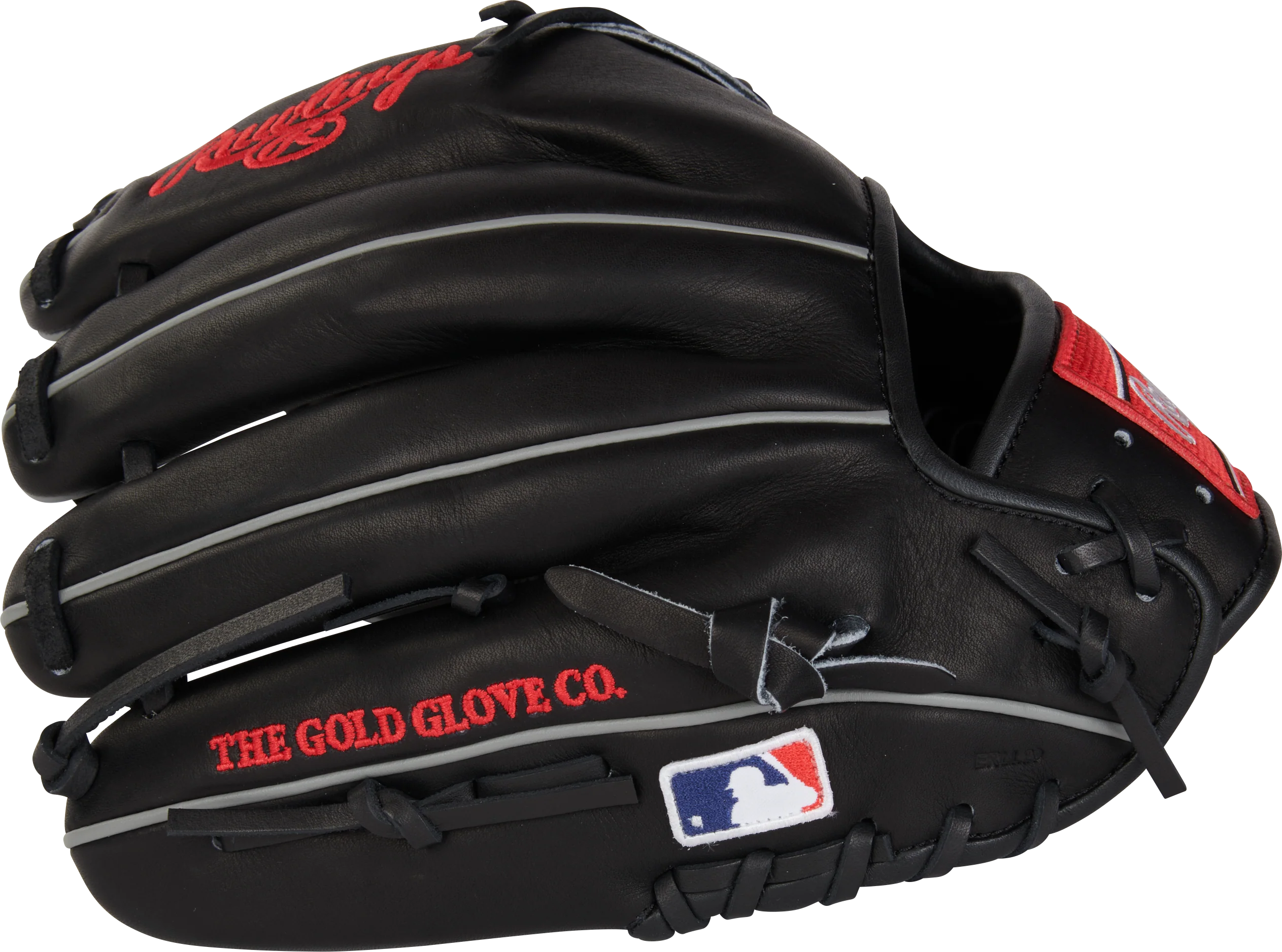 Rawlings Heart of the Hide PROT206-9B 12.00" Pitcher/Infield Glove - Image 5