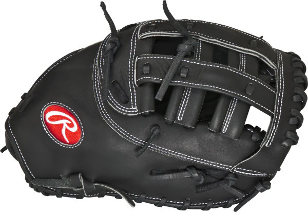 Rawlings Heart of the Hide PROTM8SB 12.5" Softball First Base Mitt - Image 3
