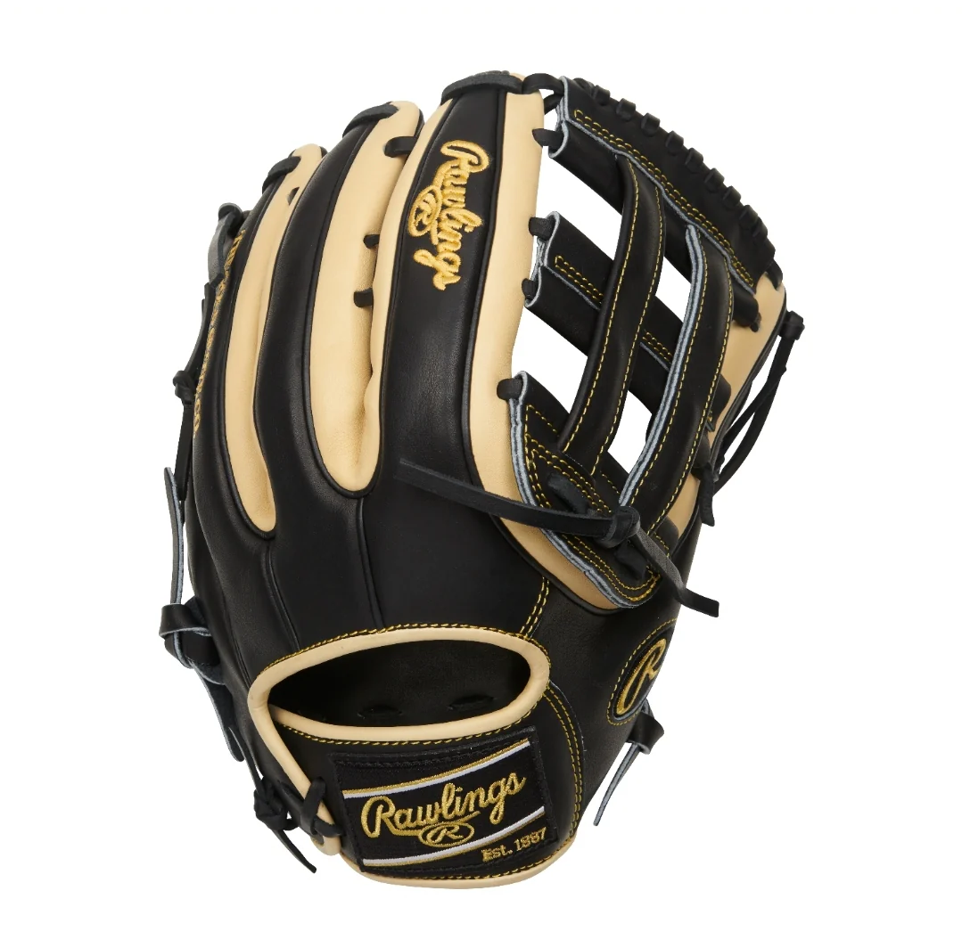 Rawlings Heart of the Hide R2G 12.75" PROR3319-6BC