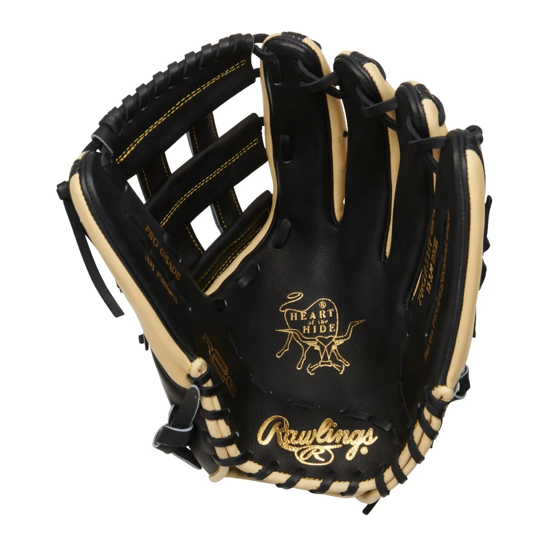 Rawlings Heart of the Hide R2G 12.75" PROR3319-6BC - Image 2