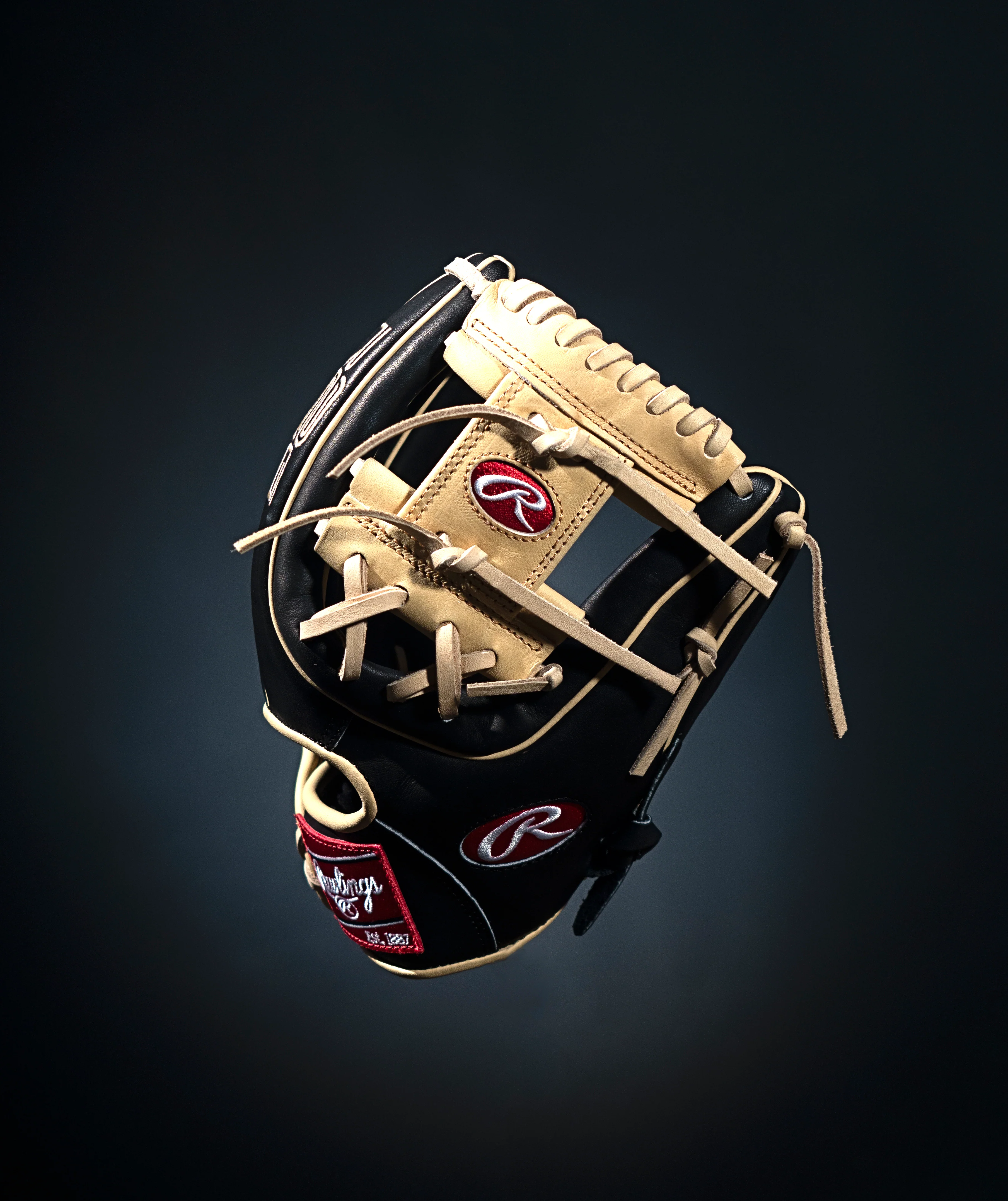 Rawlings Heart of the Hide R2G PROR314-2BC 11.50" Infield Glove - Image 4